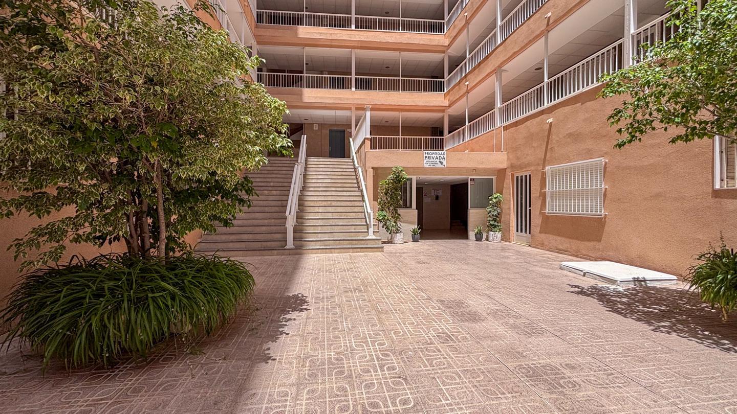 Apartamento en Venta en Santa Pola