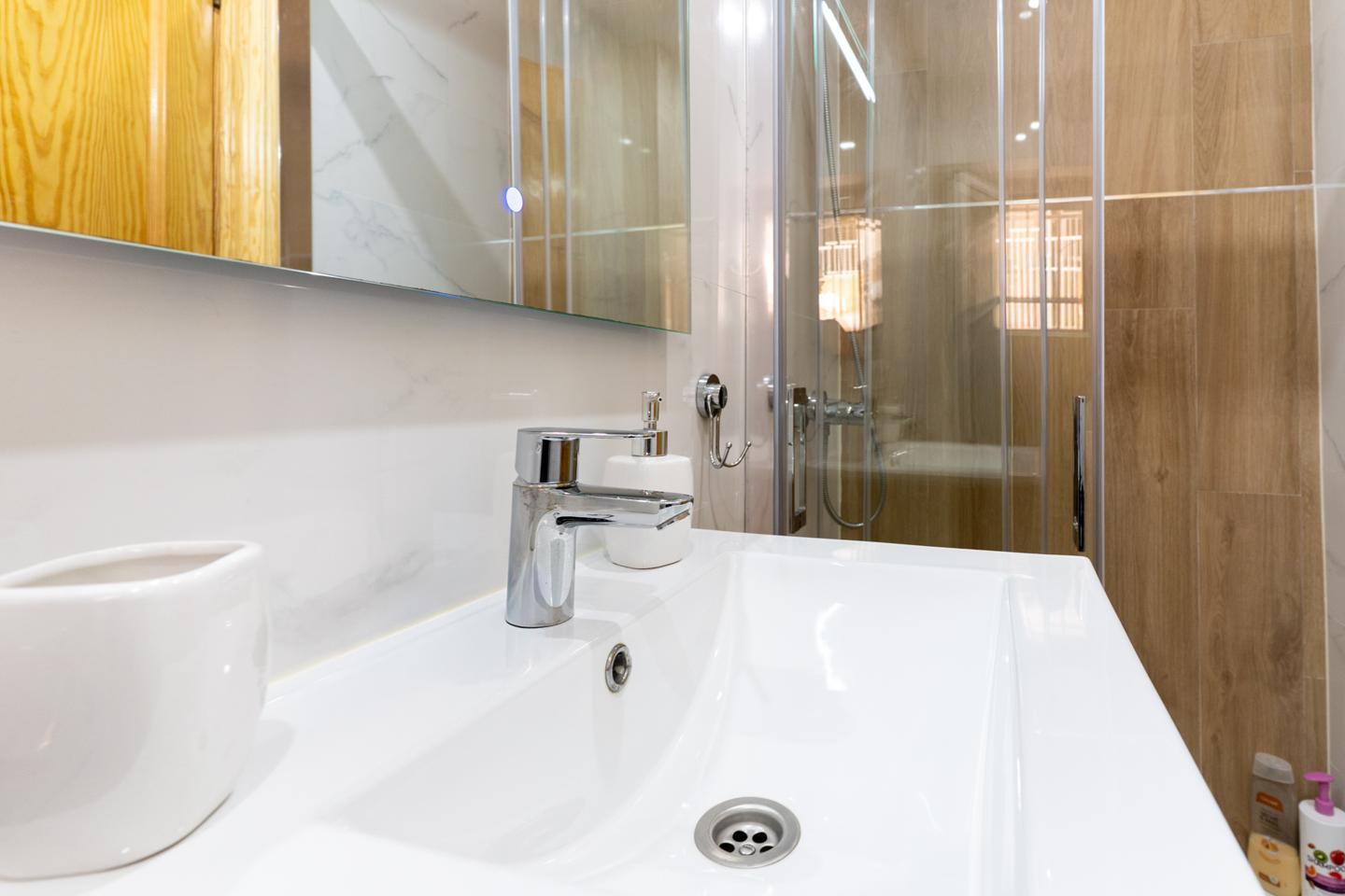 Apartamento en Venta en Santa Pola