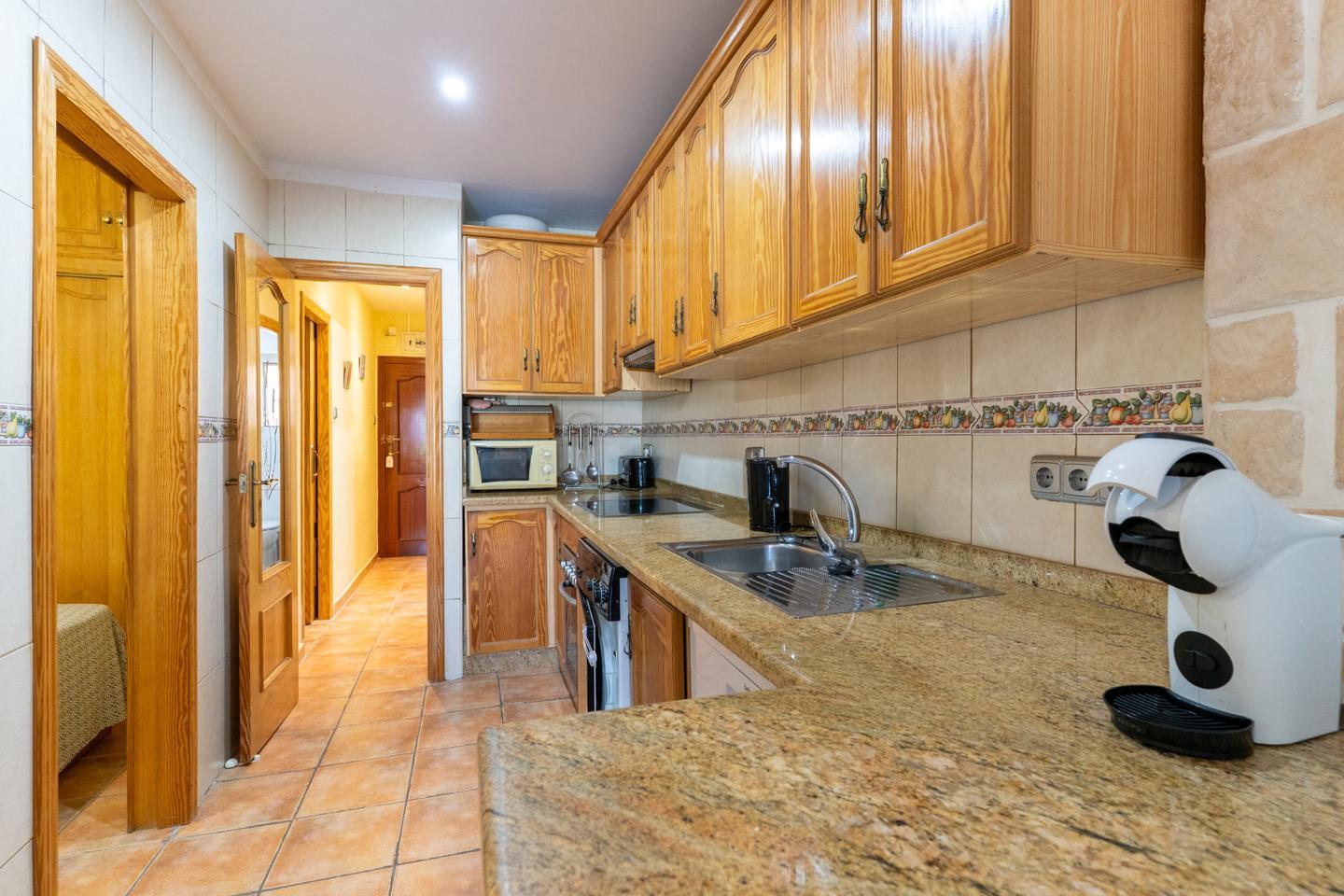 Apartamento en Venta en Santa Pola