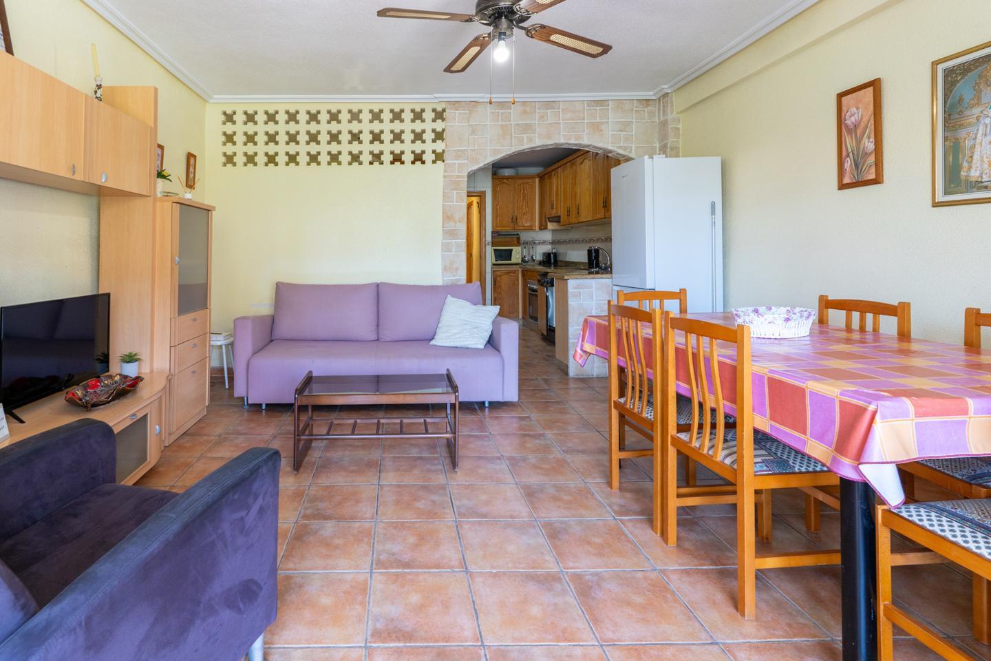 Apartamento en Venta en Santa Pola