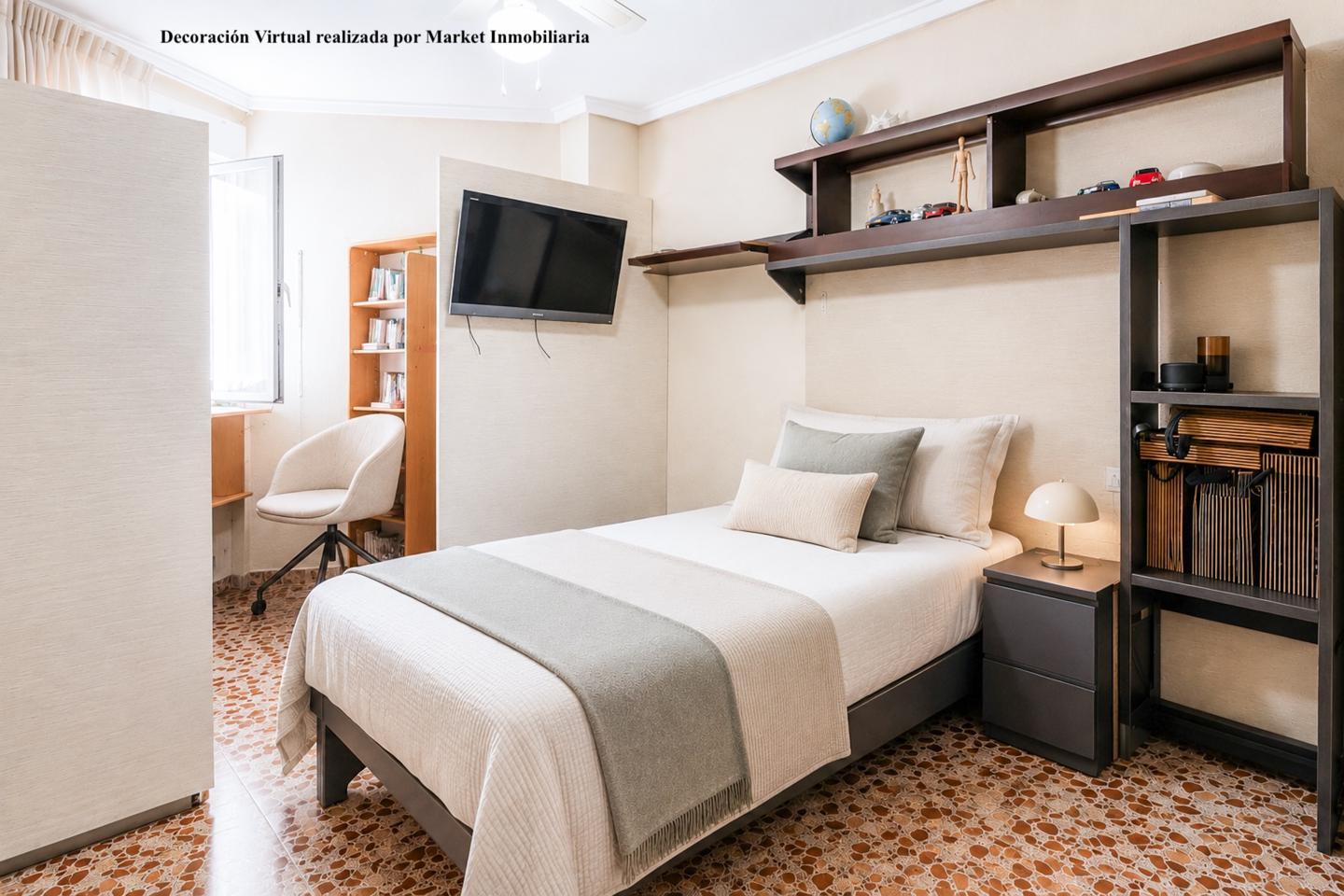 Piso en Venta en Santa Pola
