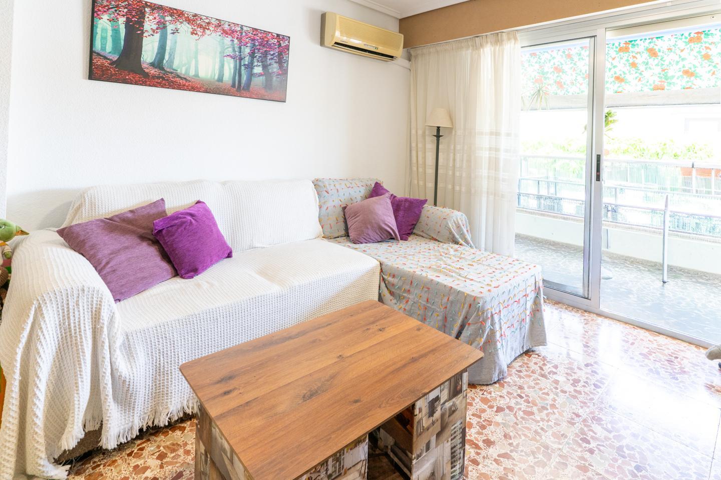 Piso en Venta en Santa Pola