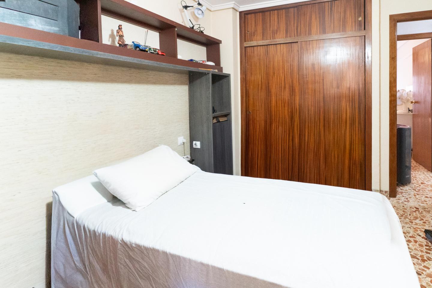 Piso en Venta en Santa Pola
