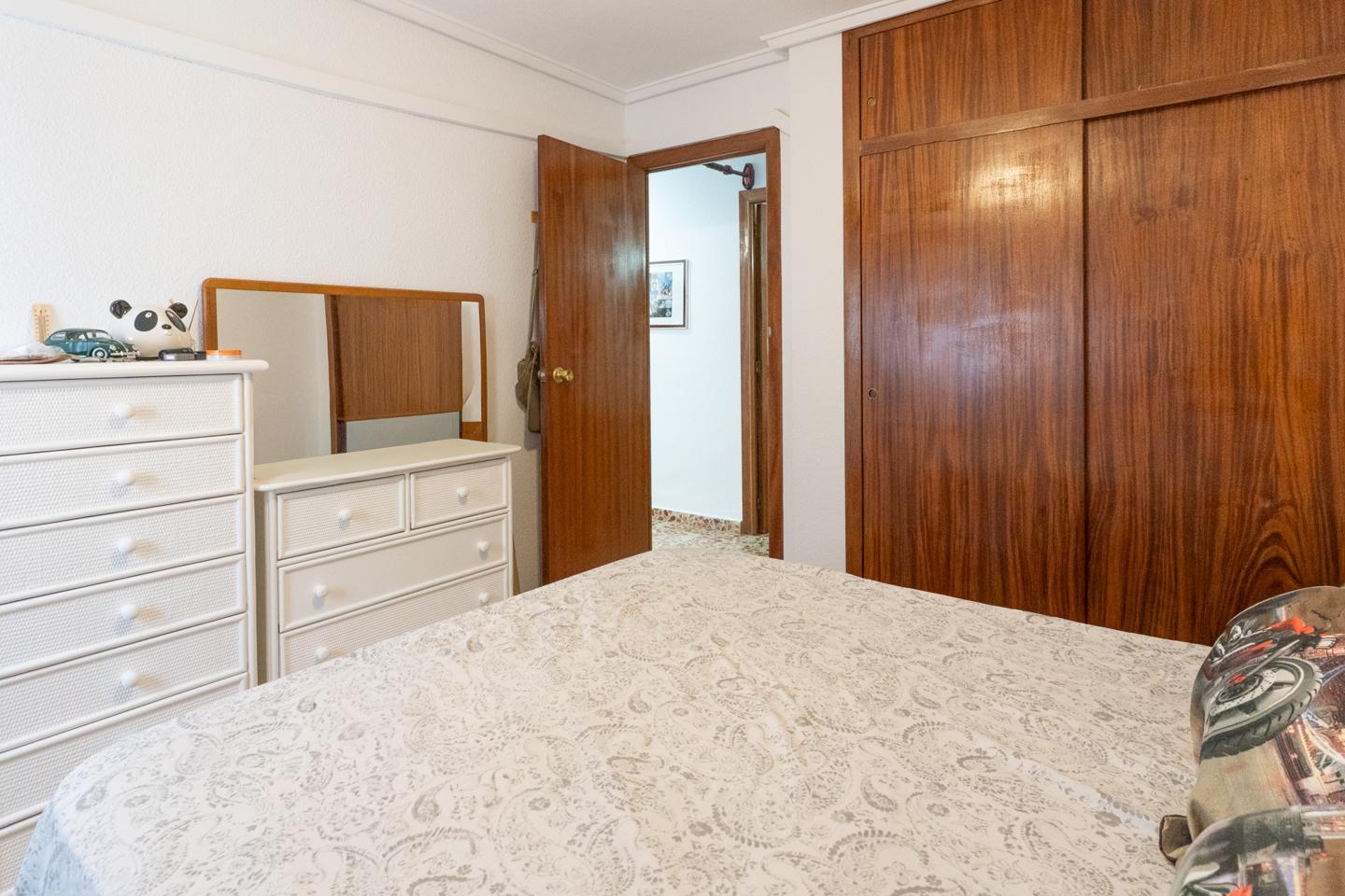 Piso en Venta en Santa Pola