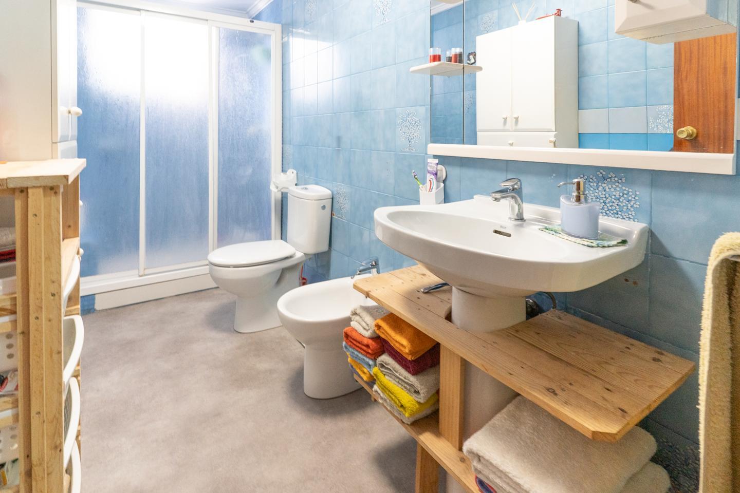 Piso en Venta en Santa Pola