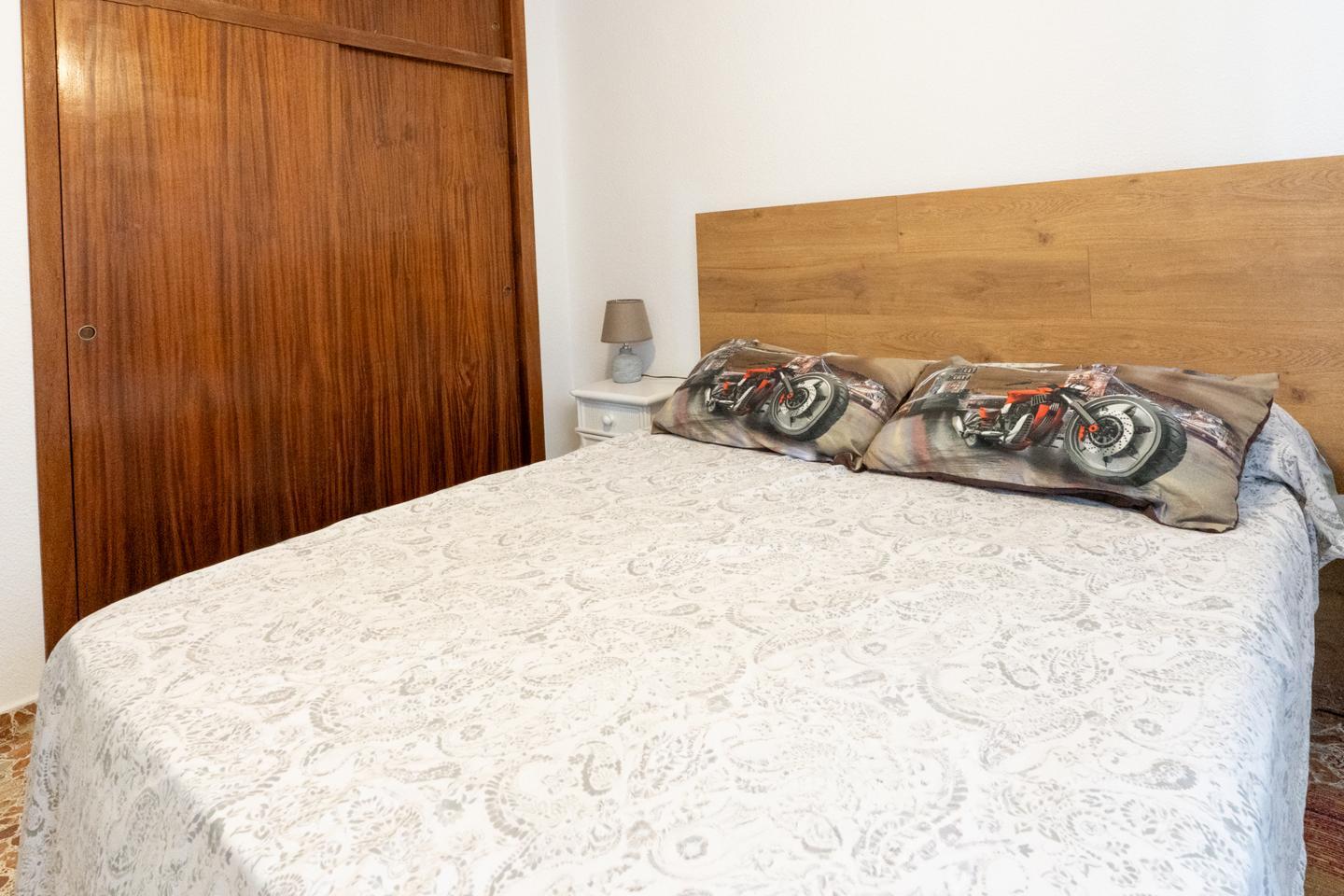 Piso en Venta en Santa Pola