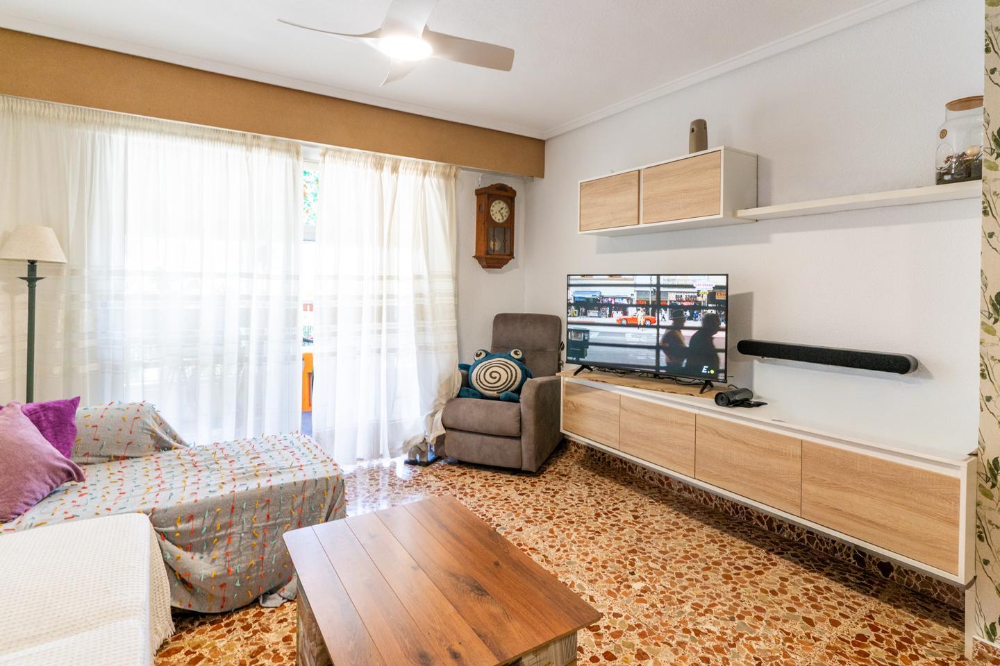 Piso en Venta en Santa Pola