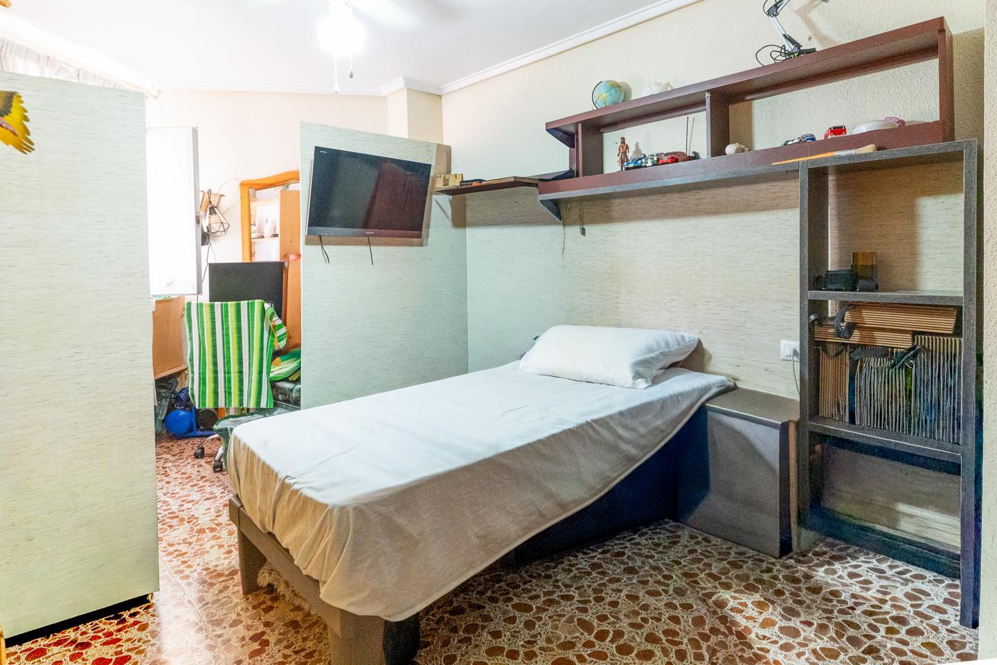 Piso en Venta en Santa Pola