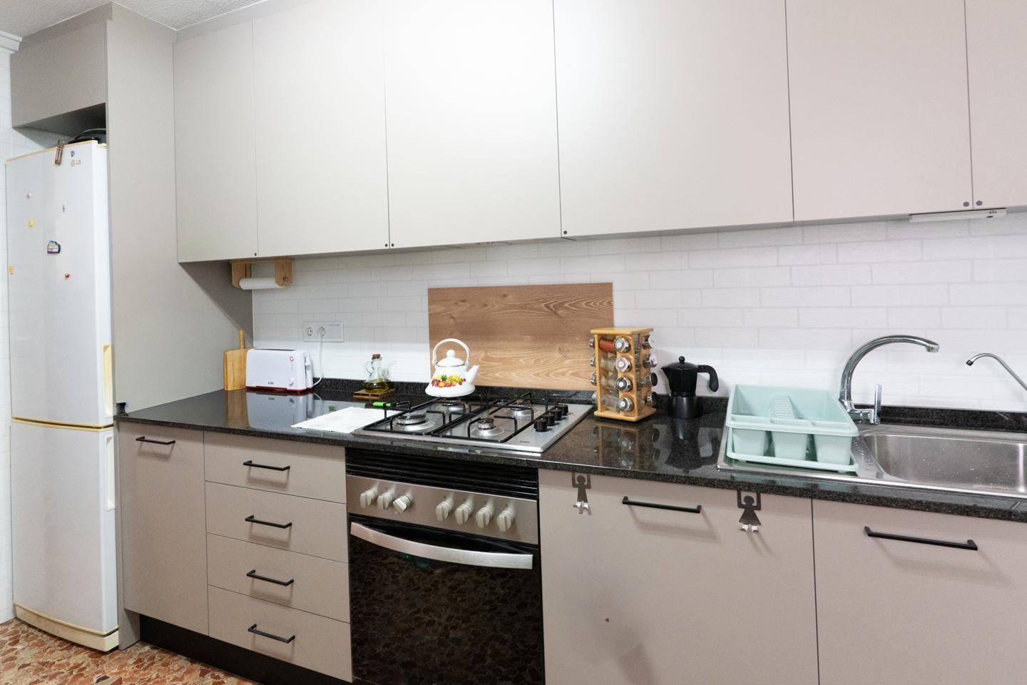 Piso en Venta en Santa Pola
