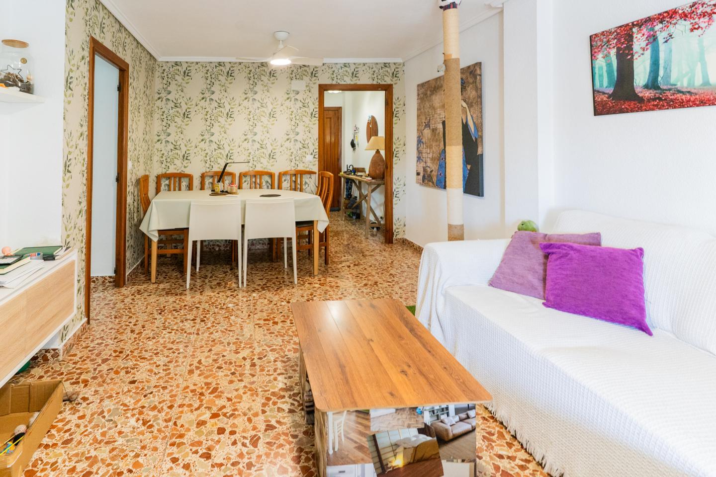 Piso en Venta en Santa Pola