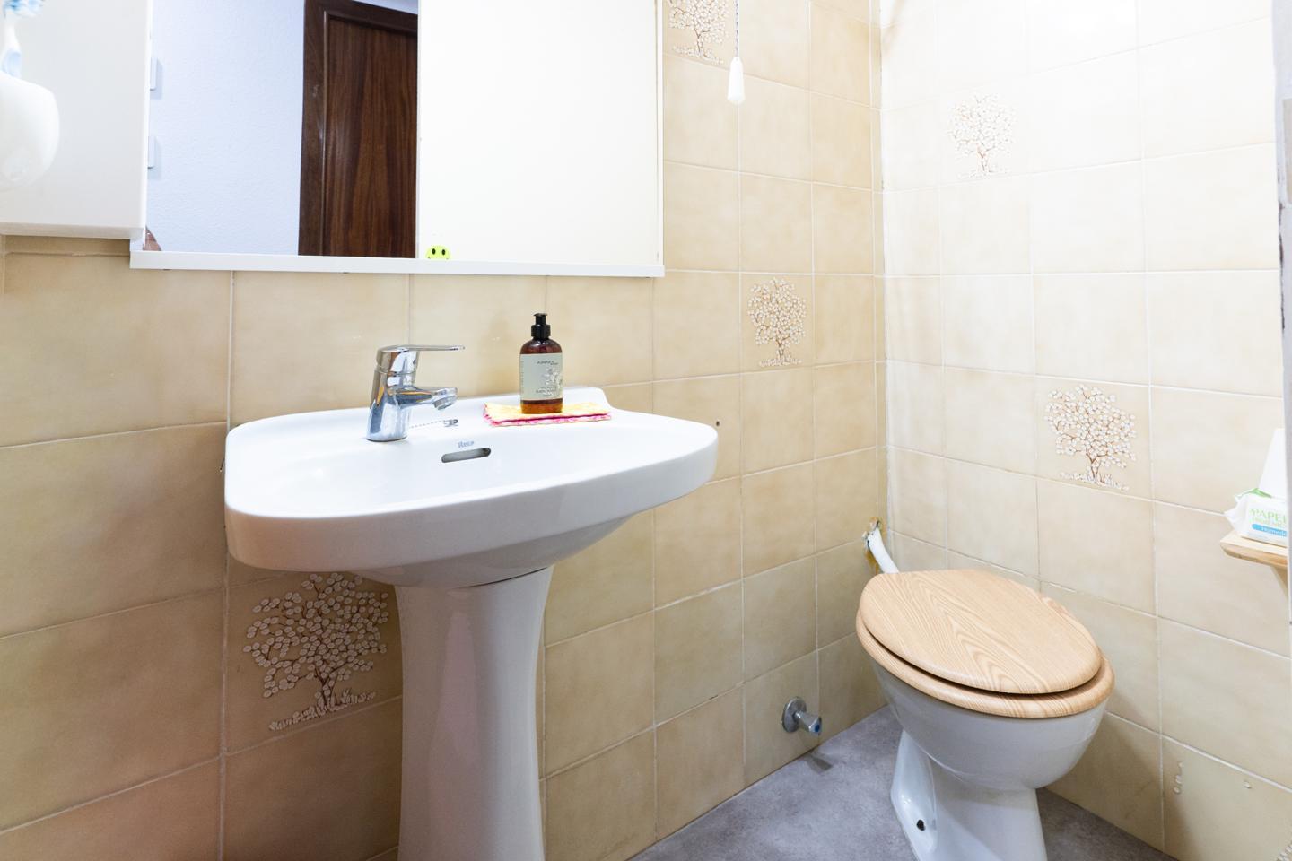 Piso en Venta en Santa Pola