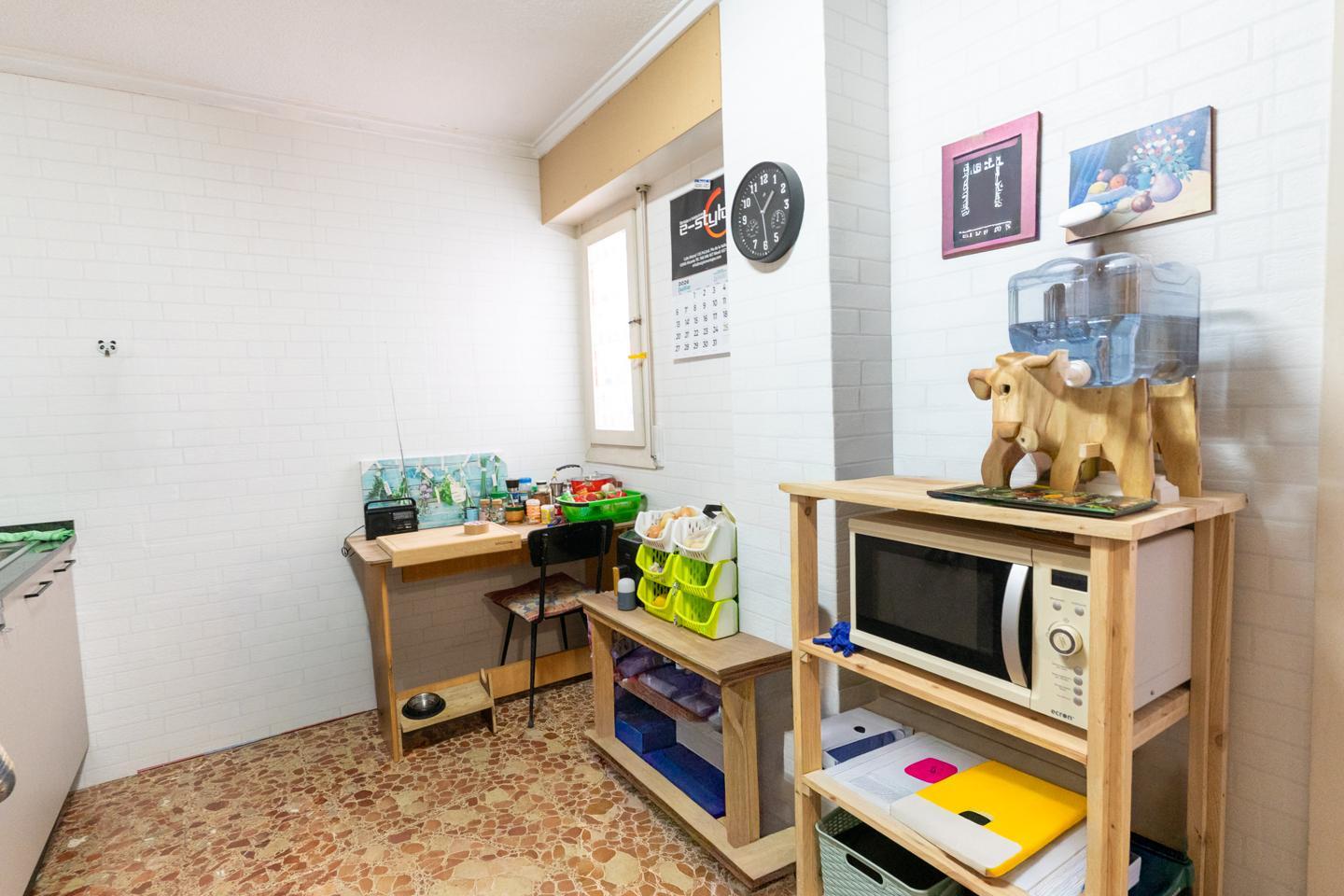 Piso en Venta en Santa Pola