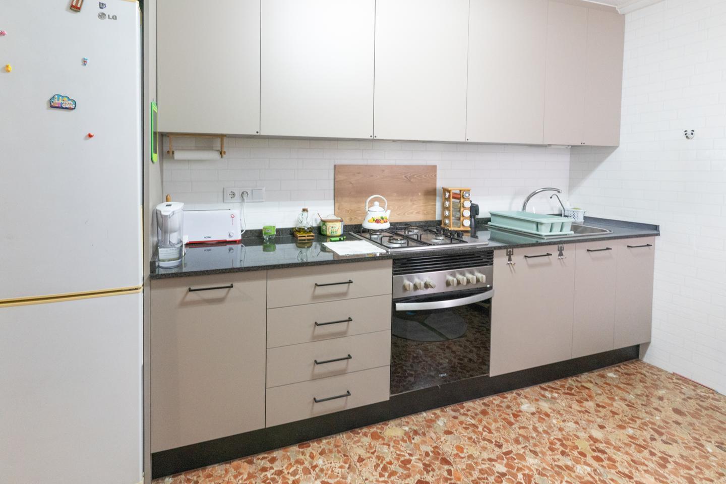 Piso en Venta en Santa Pola