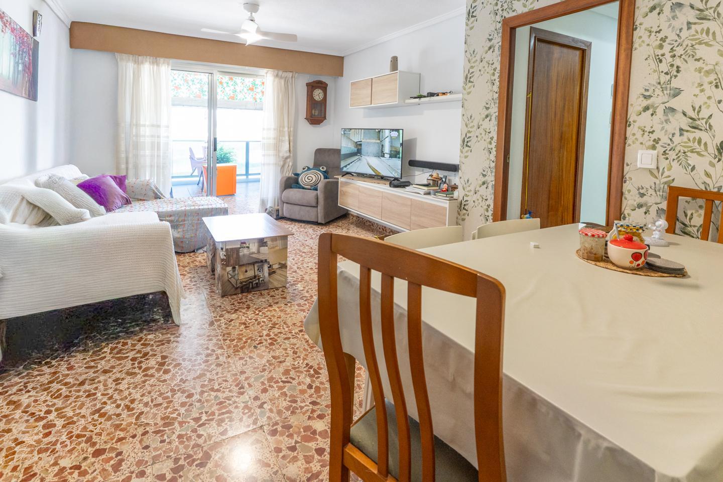 Piso en Venta en Santa Pola