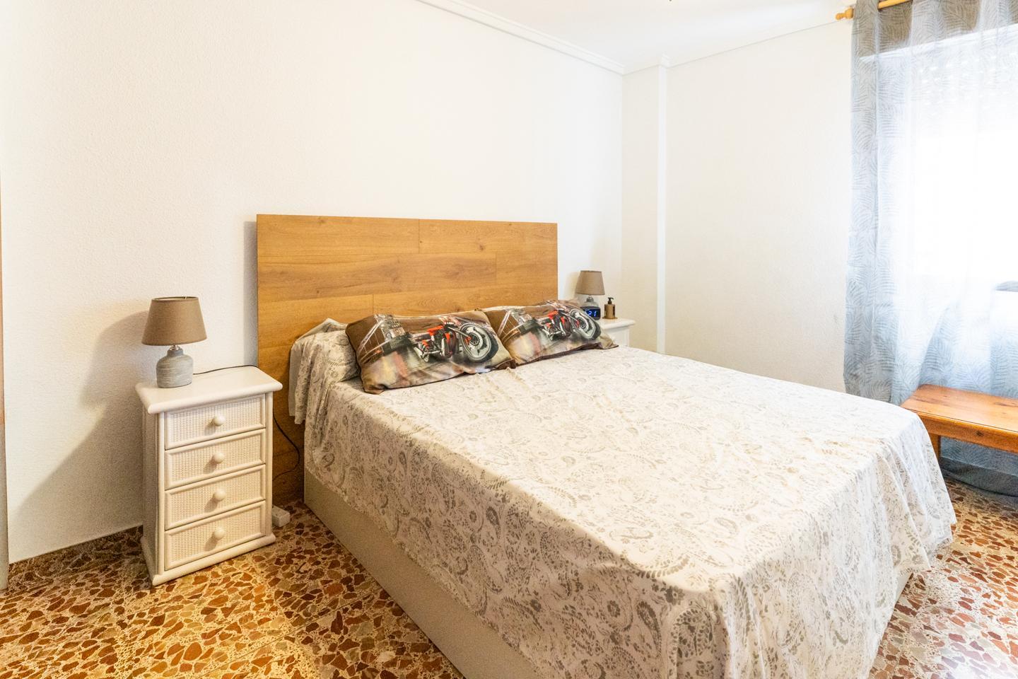 Piso en Venta en Santa Pola