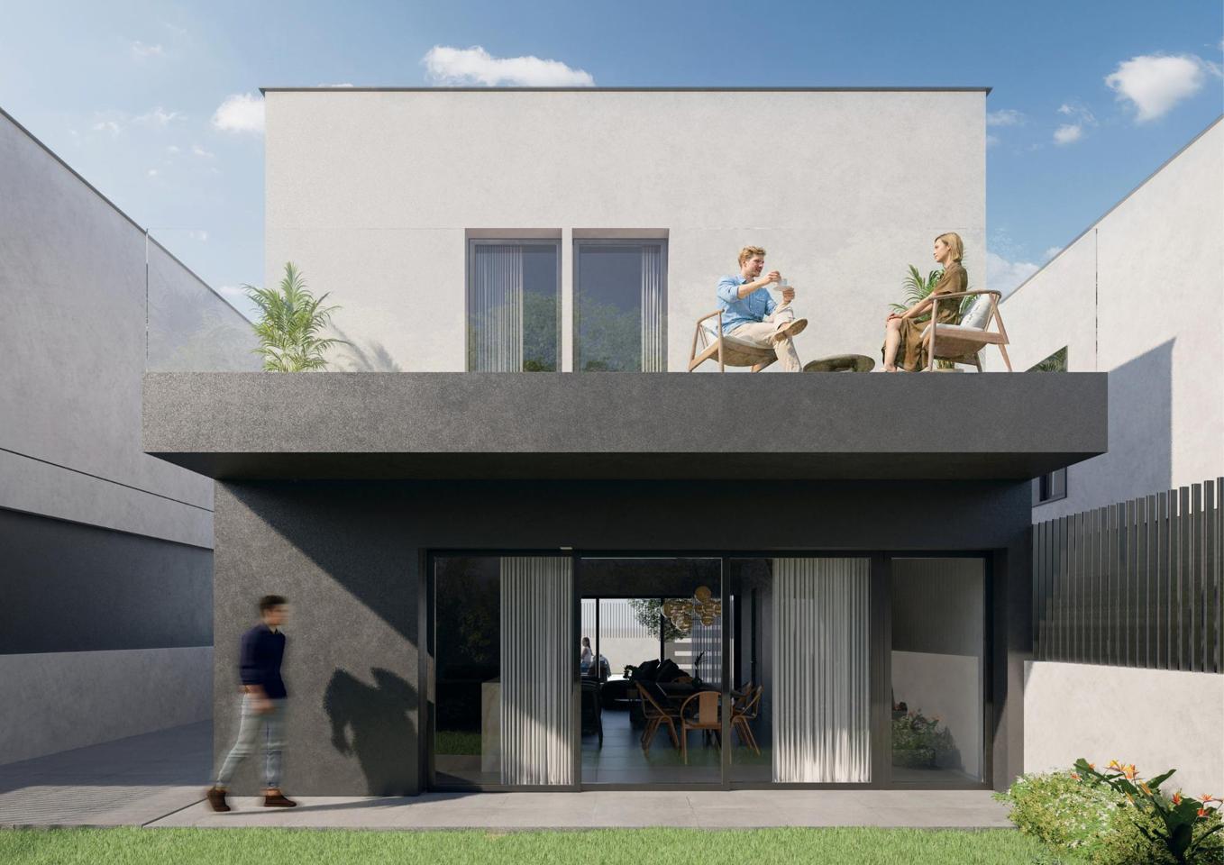 Villa for Sale in Aspe