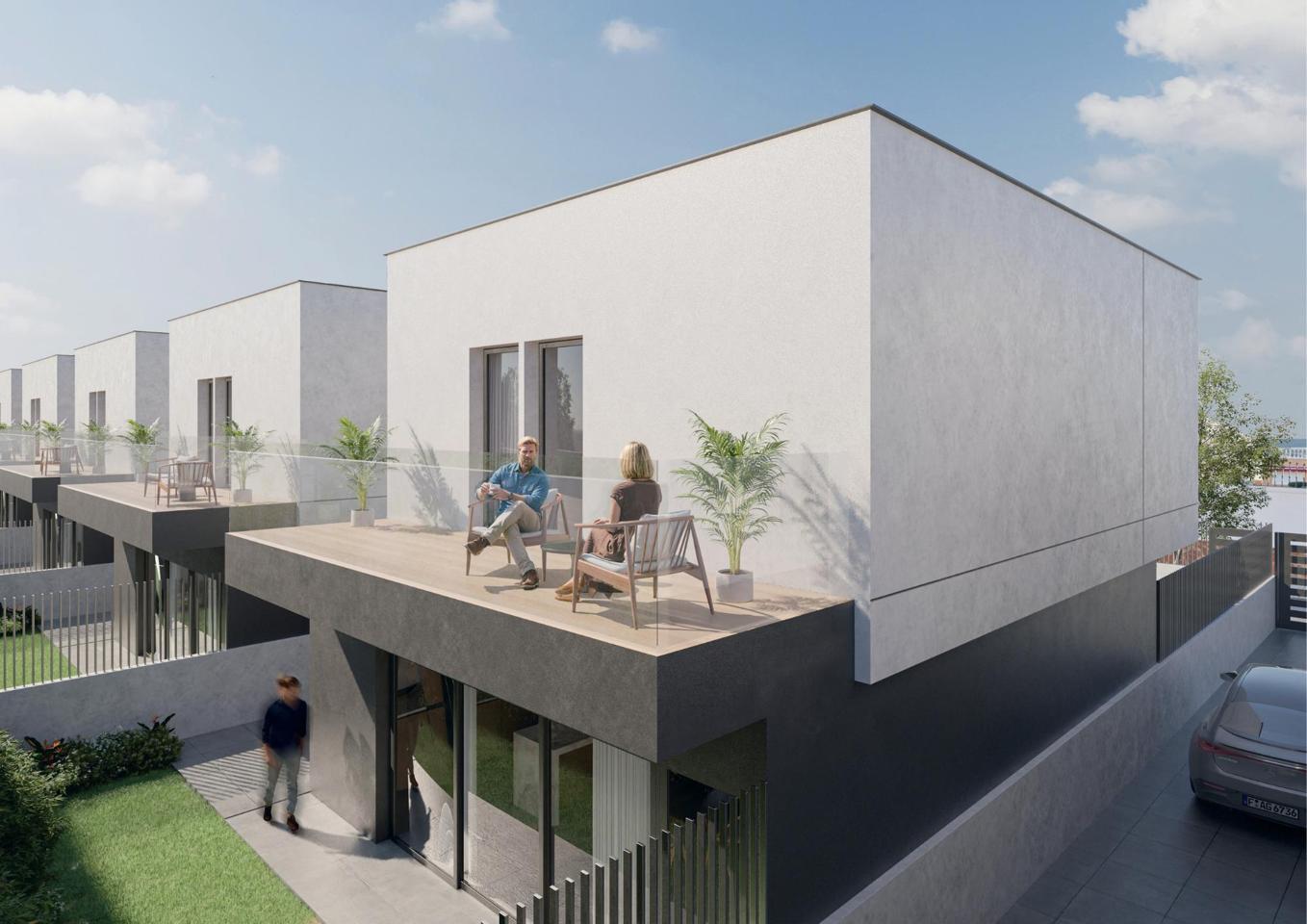 Villa for Sale in Aspe