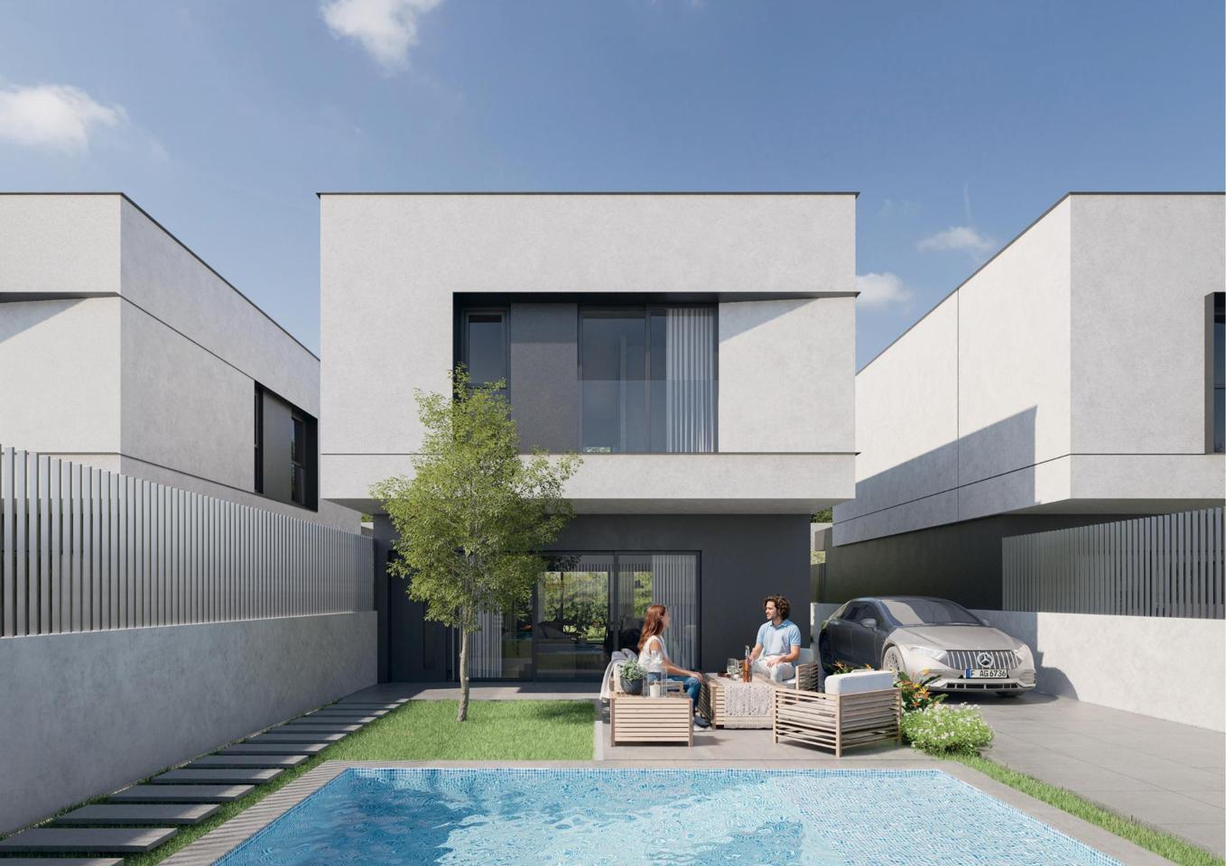 Villa for Sale in Aspe