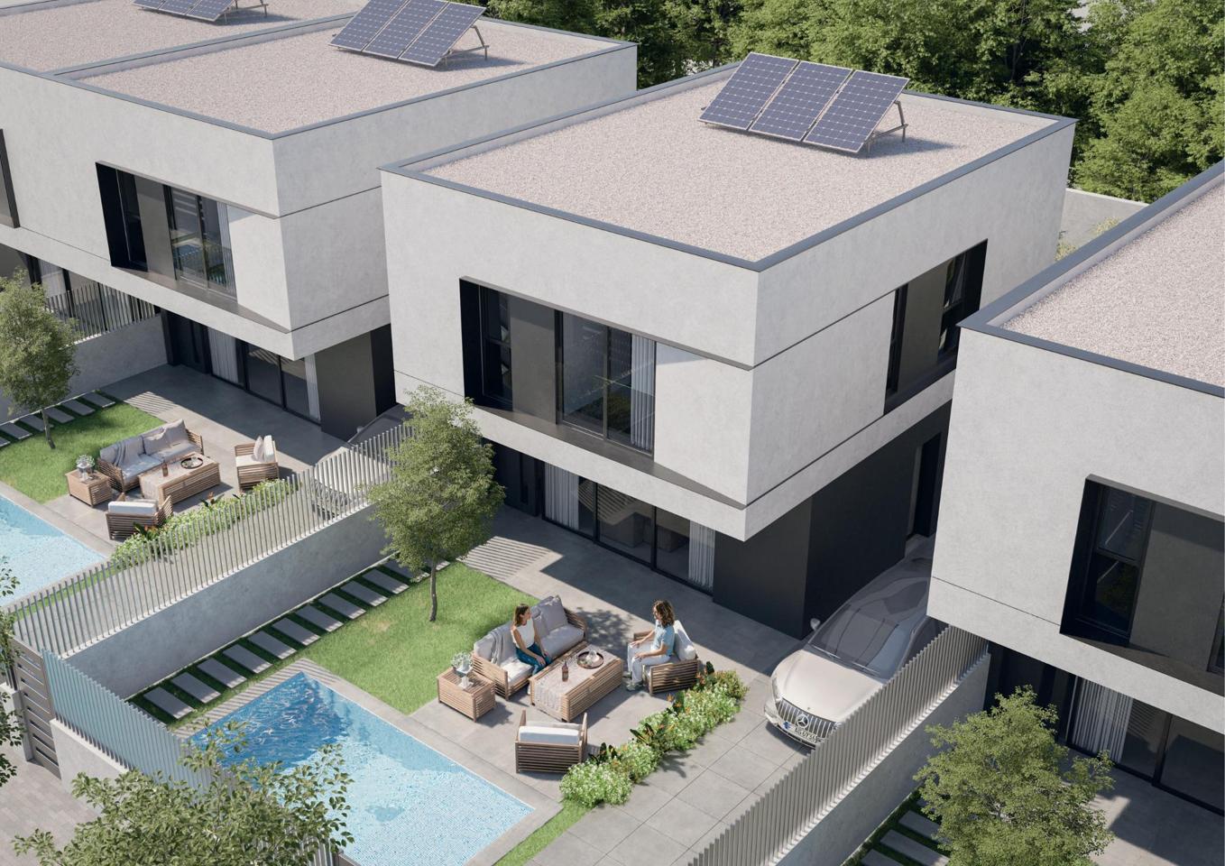 Villa for Sale in Aspe