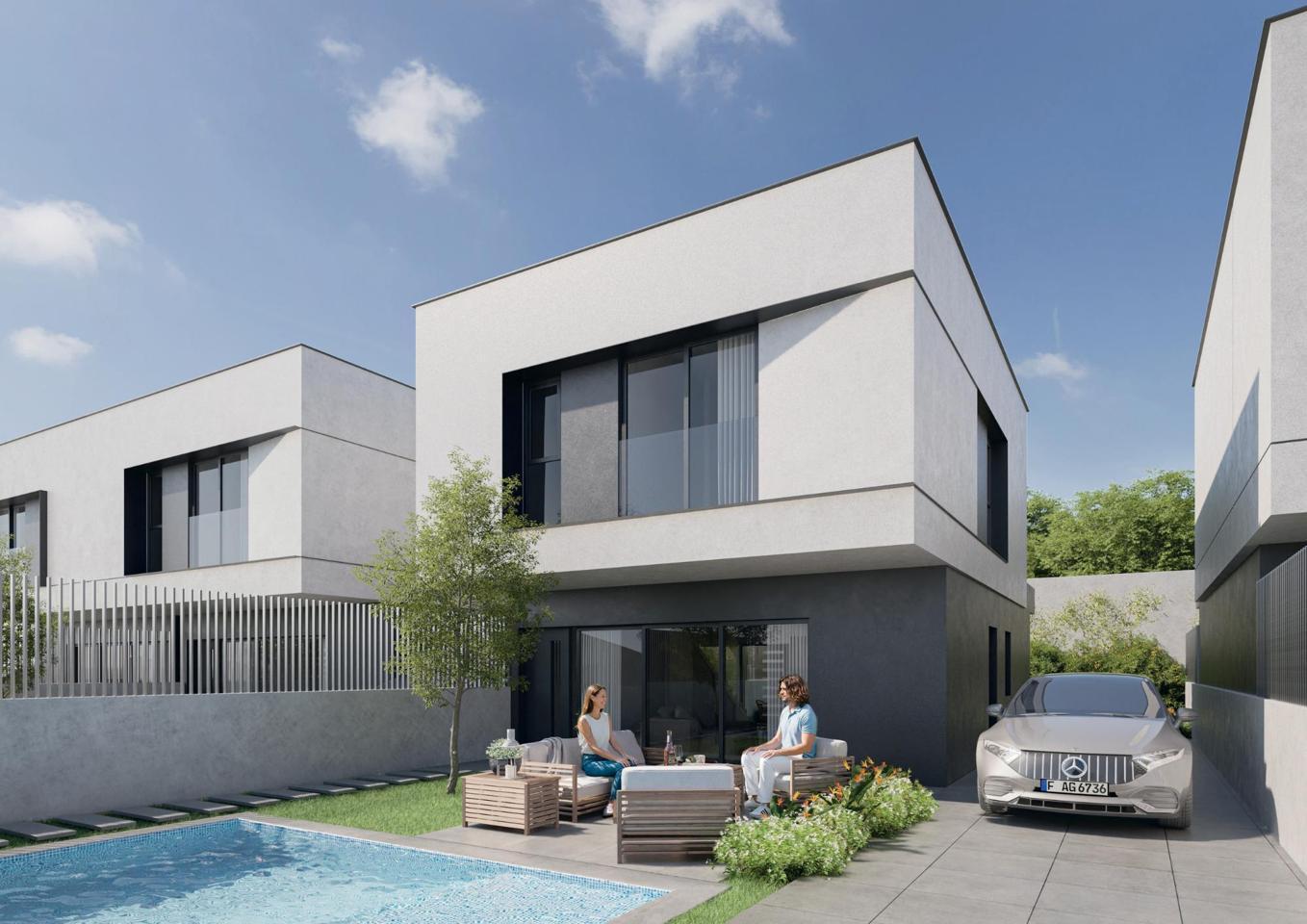 Villa for Sale in Aspe