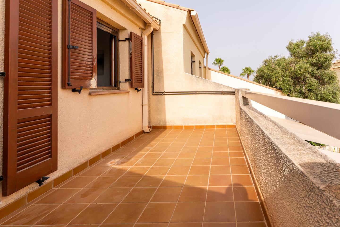 Adosado en Venta en Santa Pola