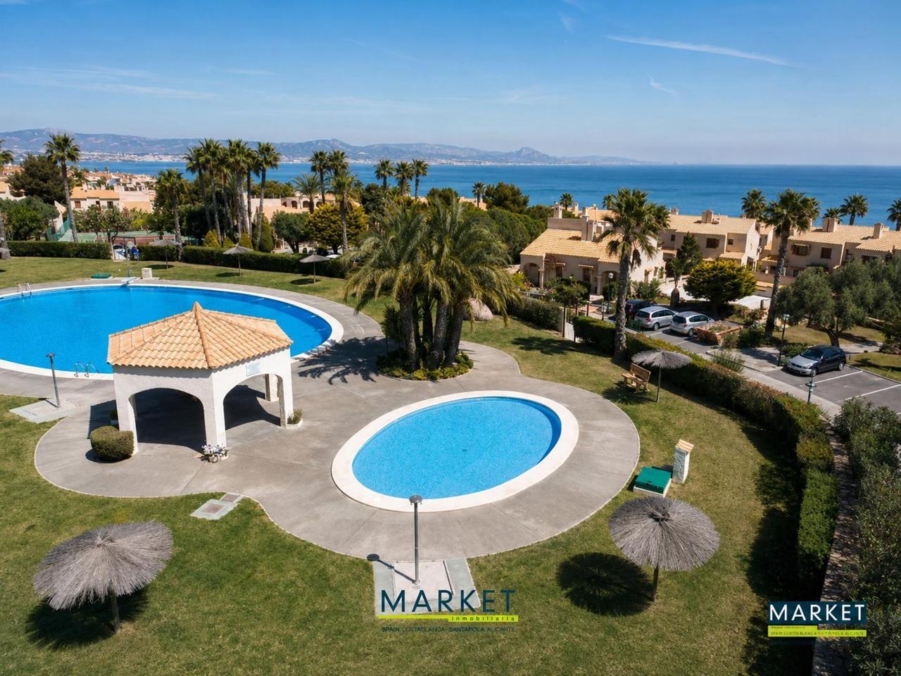Adosado en Venta en Santa Pola