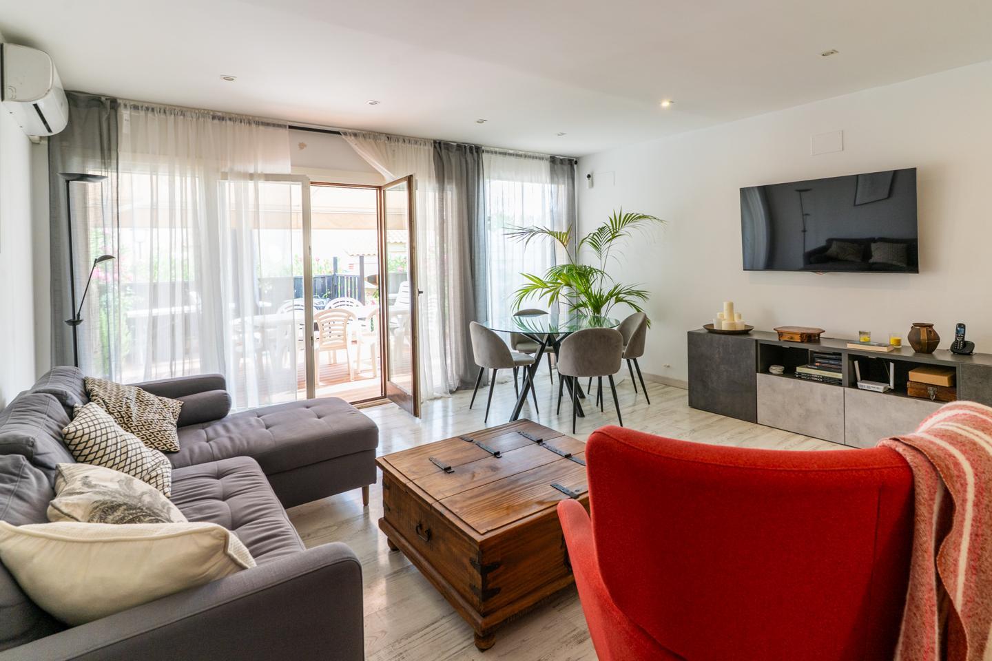 Adosado en Venta en Santa Pola