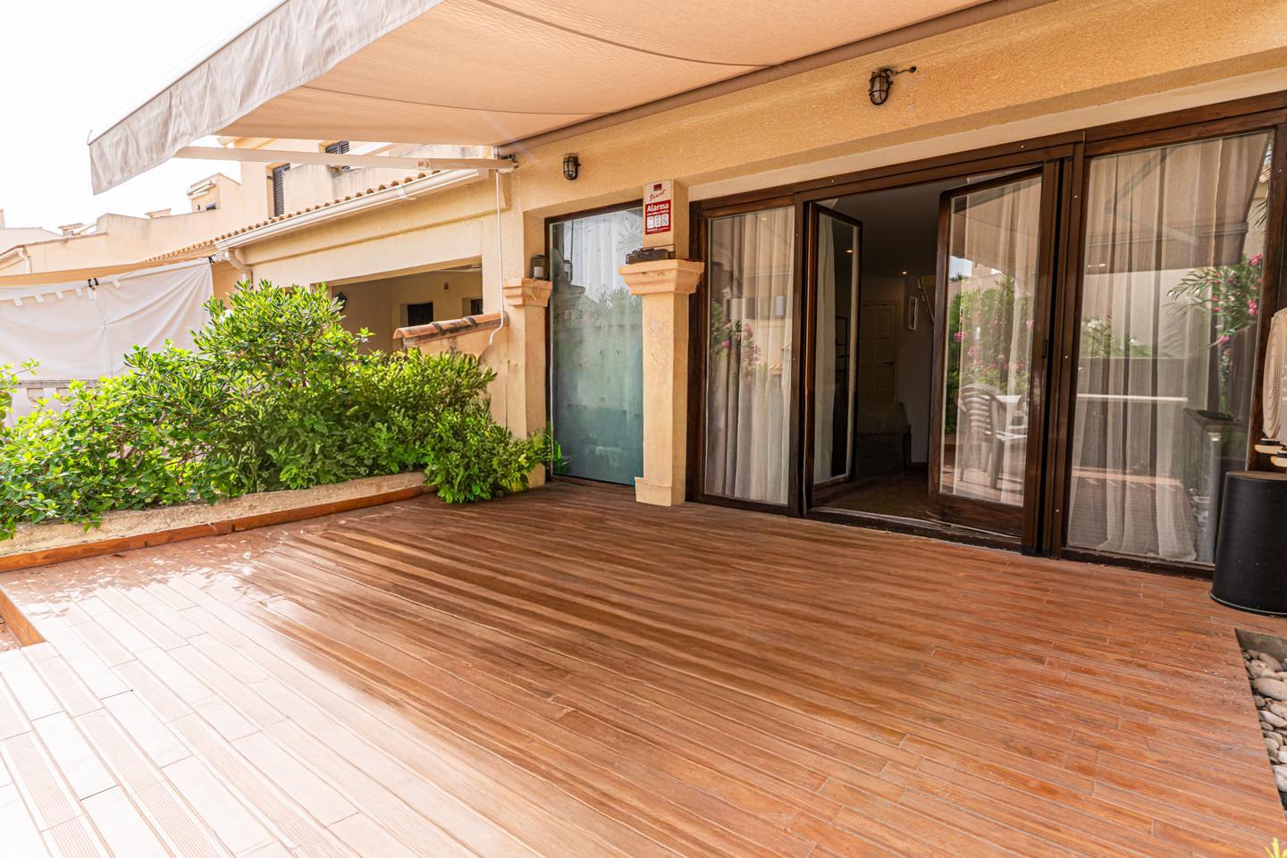 Adosado en Venta en Santa Pola