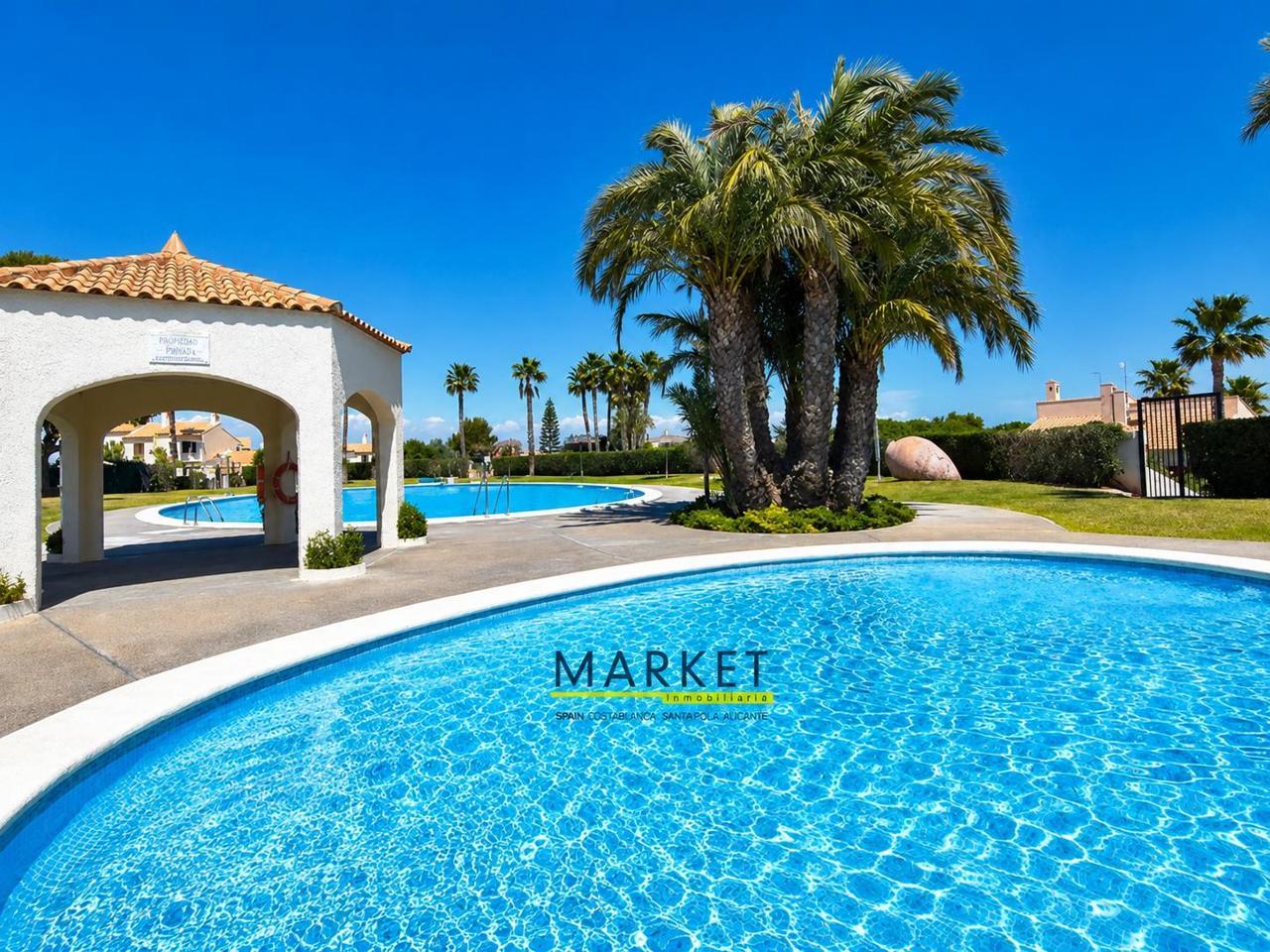 Adosado en Venta en Santa Pola
