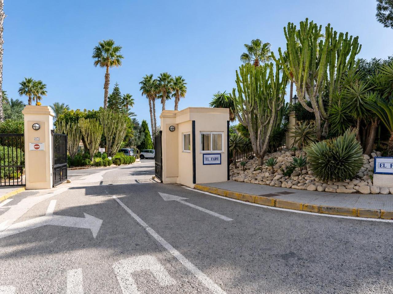 Adosado en Venta en Santa Pola