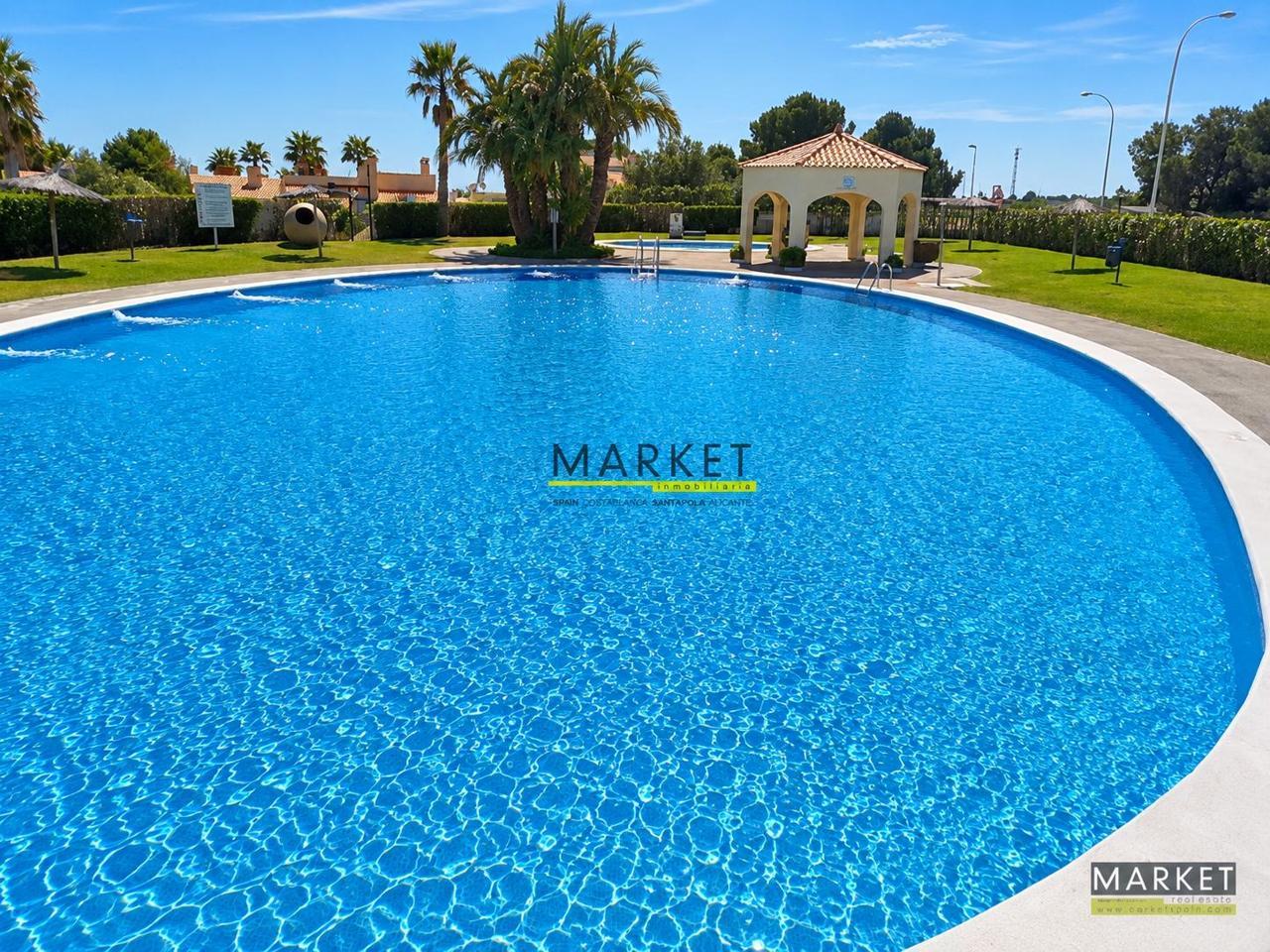 Adosado en Venta en Santa Pola