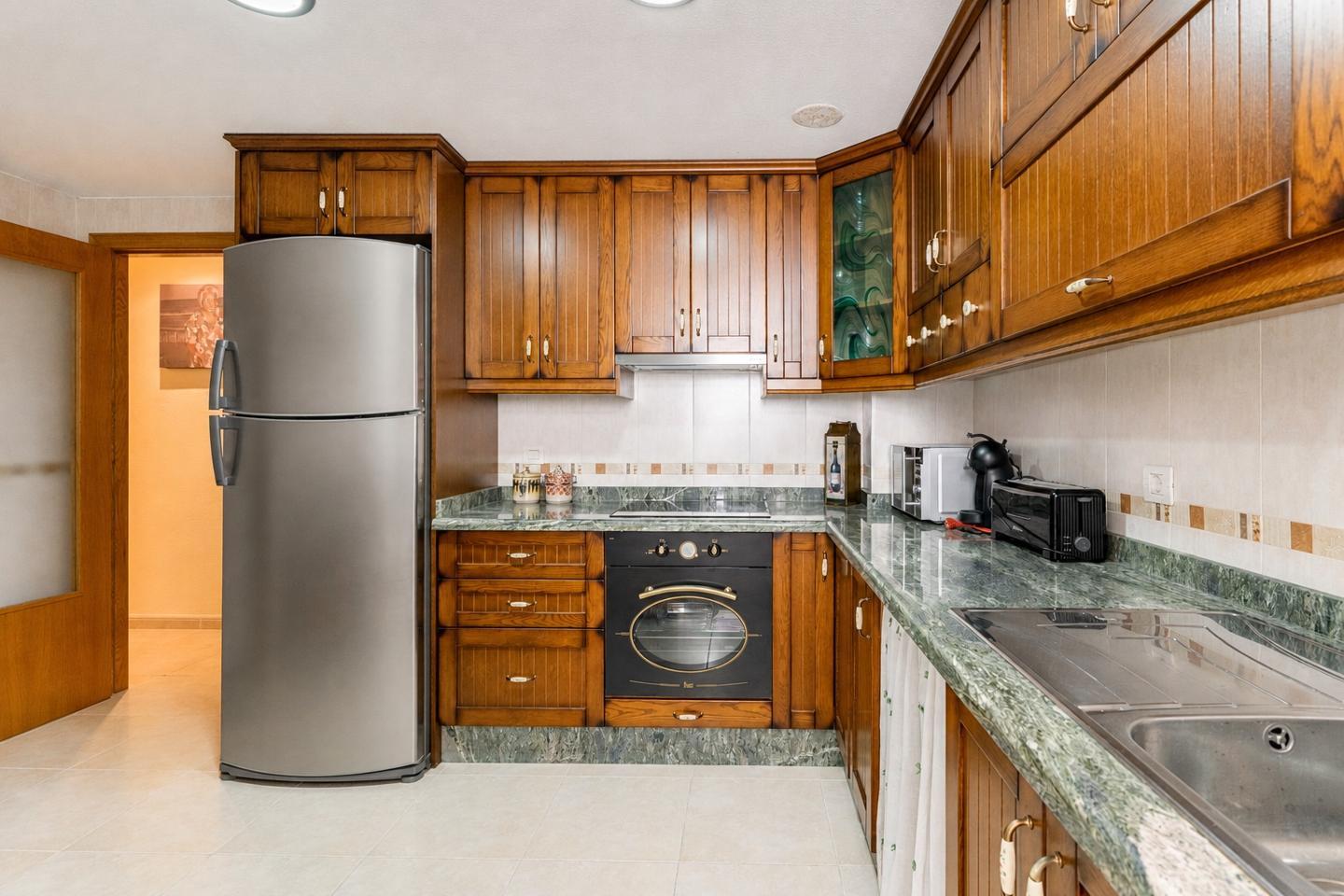 Flat for Sale in Aspe