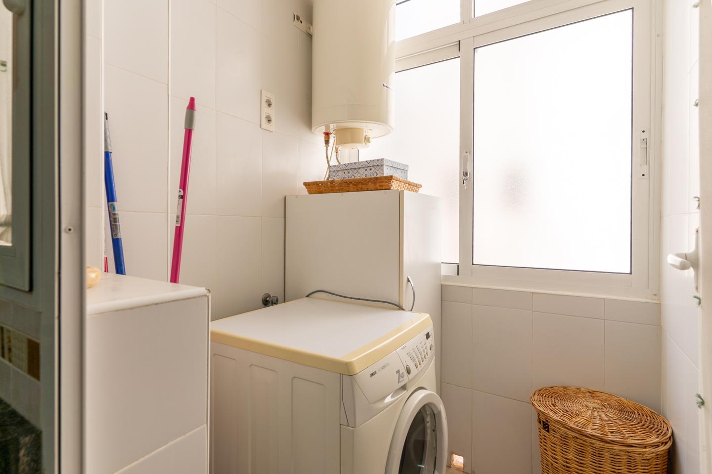 Flat for Sale in Aspe