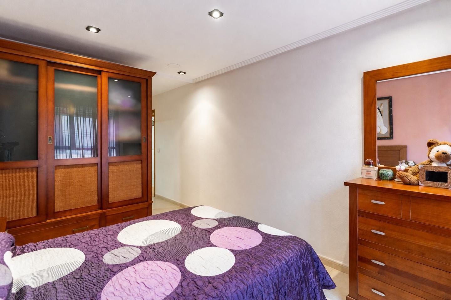 Flat for Sale in Aspe