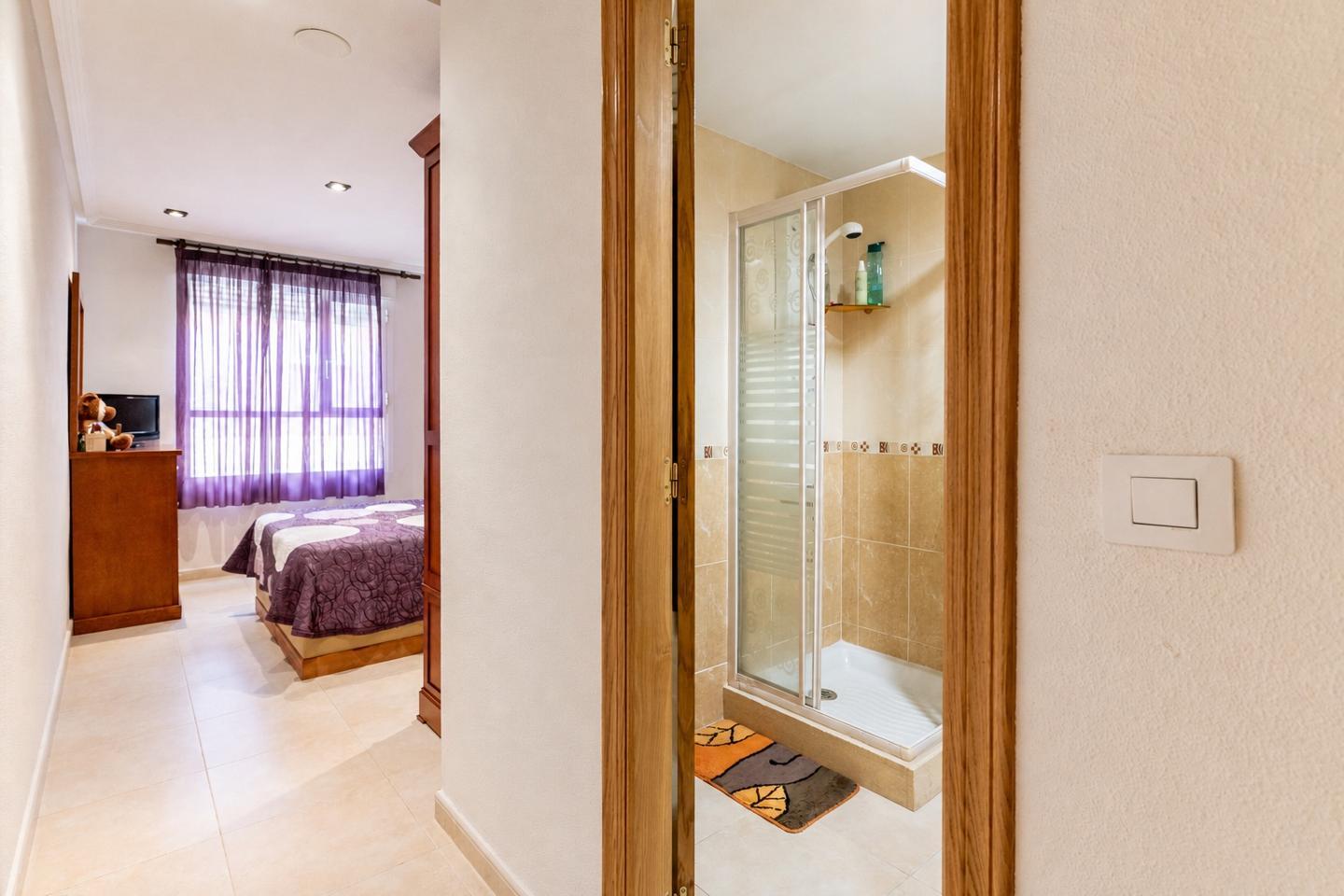 Flat for Sale in Aspe