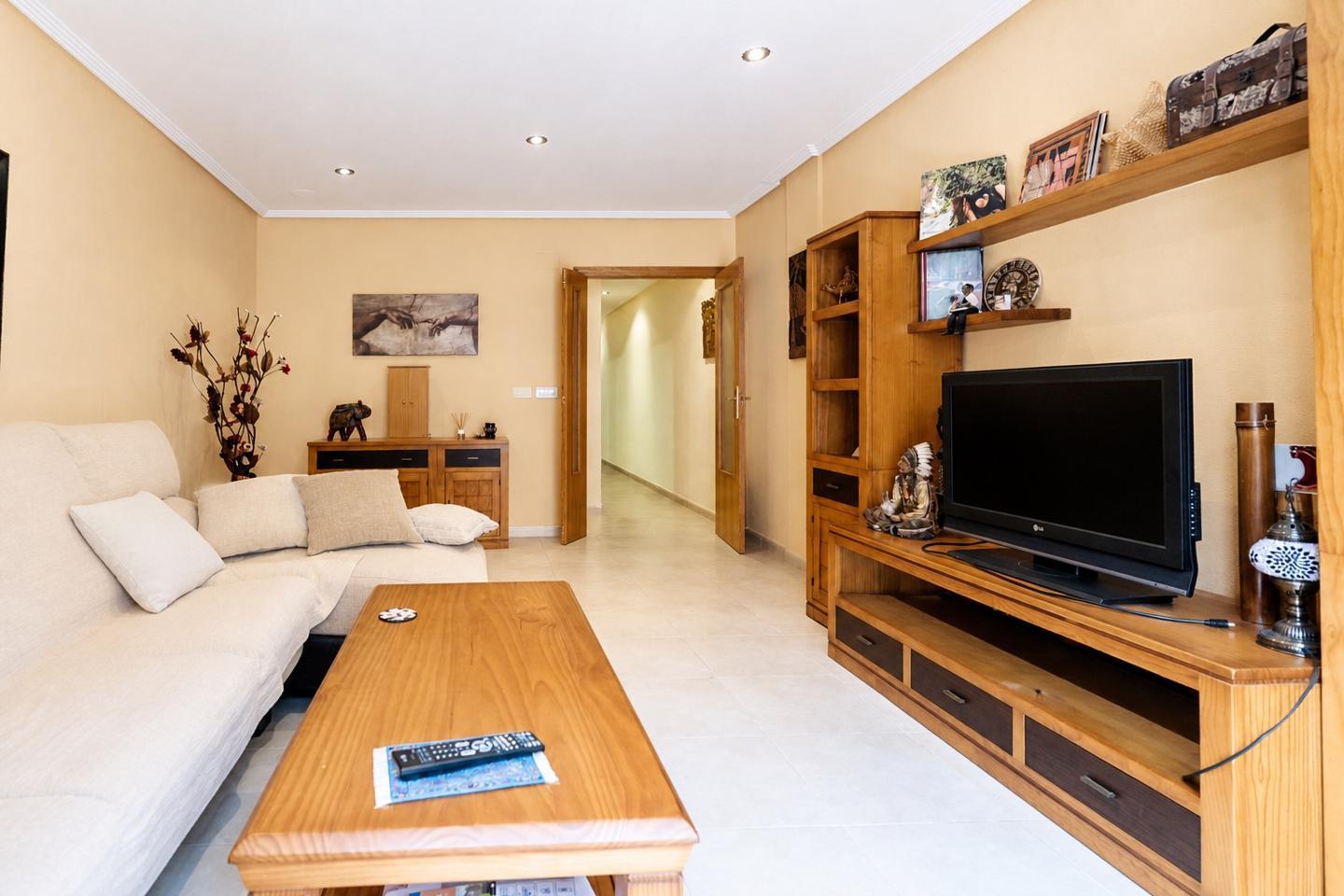 Flat for Sale in Aspe