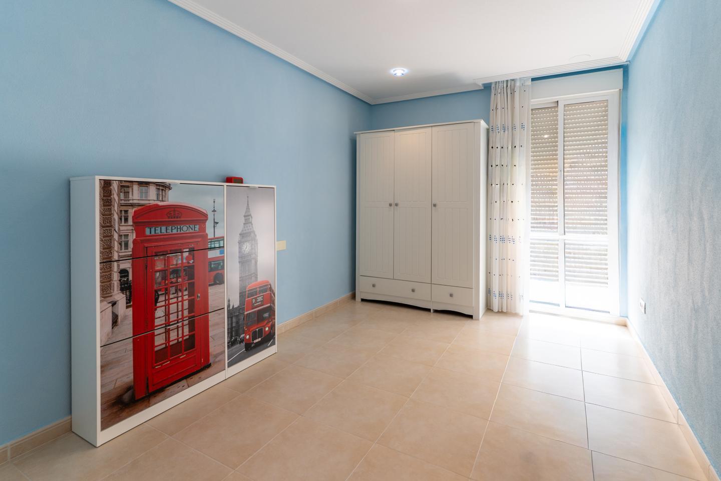 Flat for Sale in Aspe