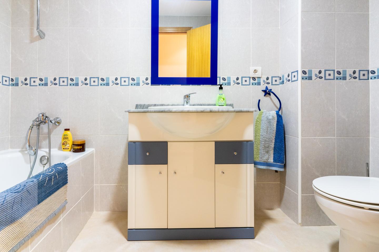 Flat for Sale in Aspe