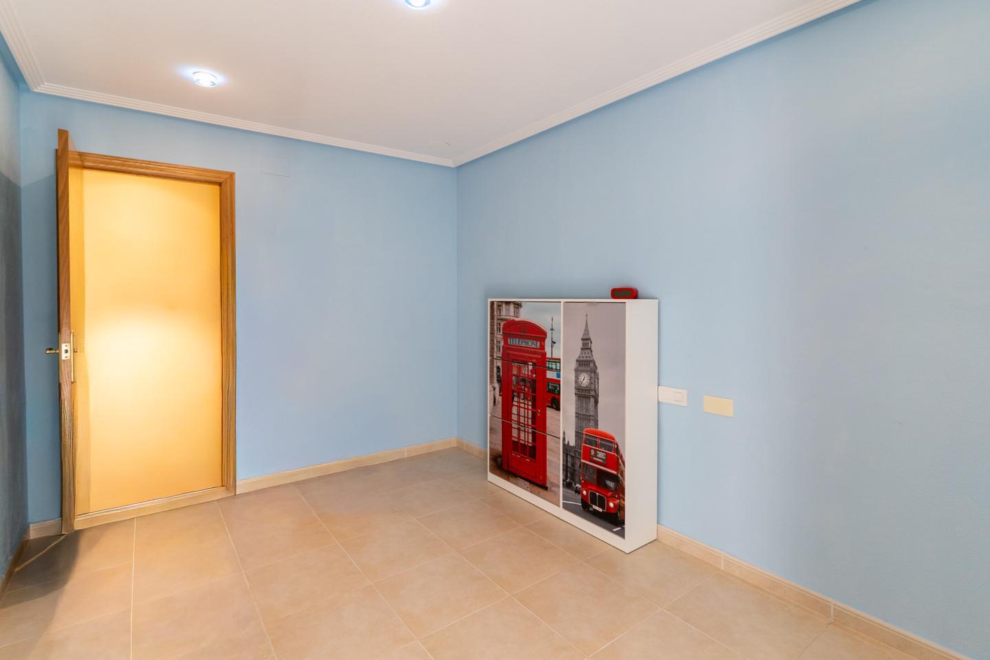 Flat for Sale in Aspe