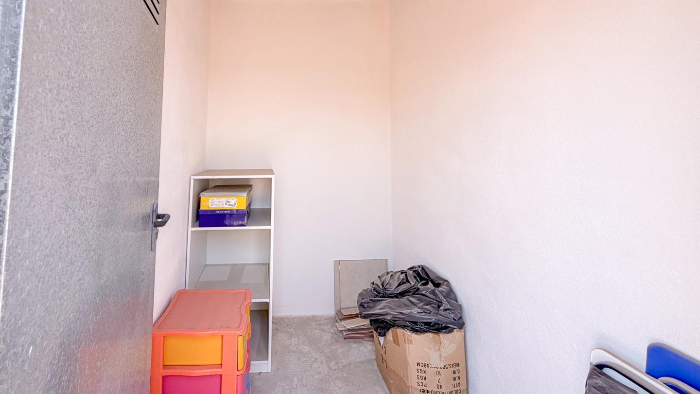 Flat for Sale in Aspe