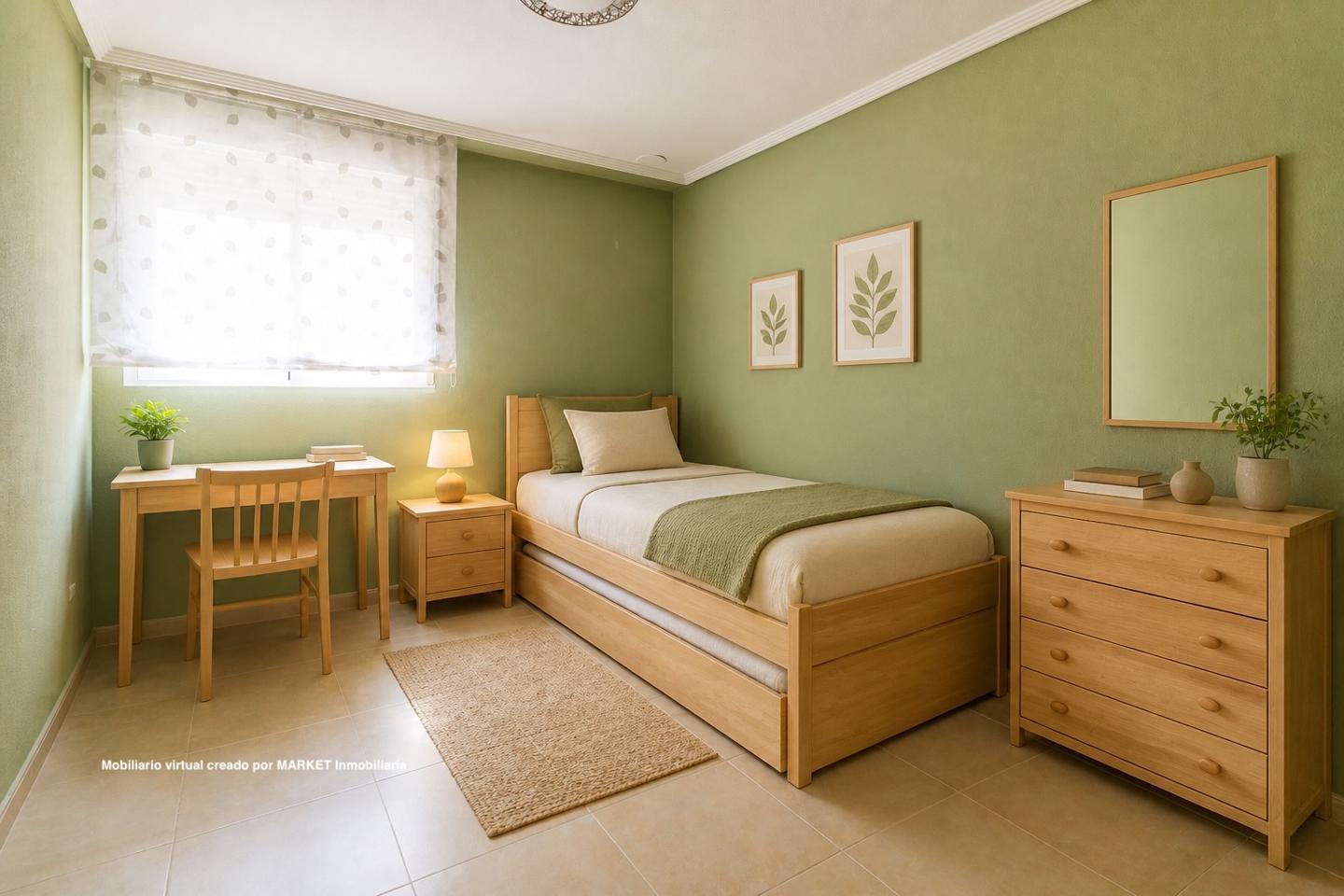 Flat for Sale in Aspe