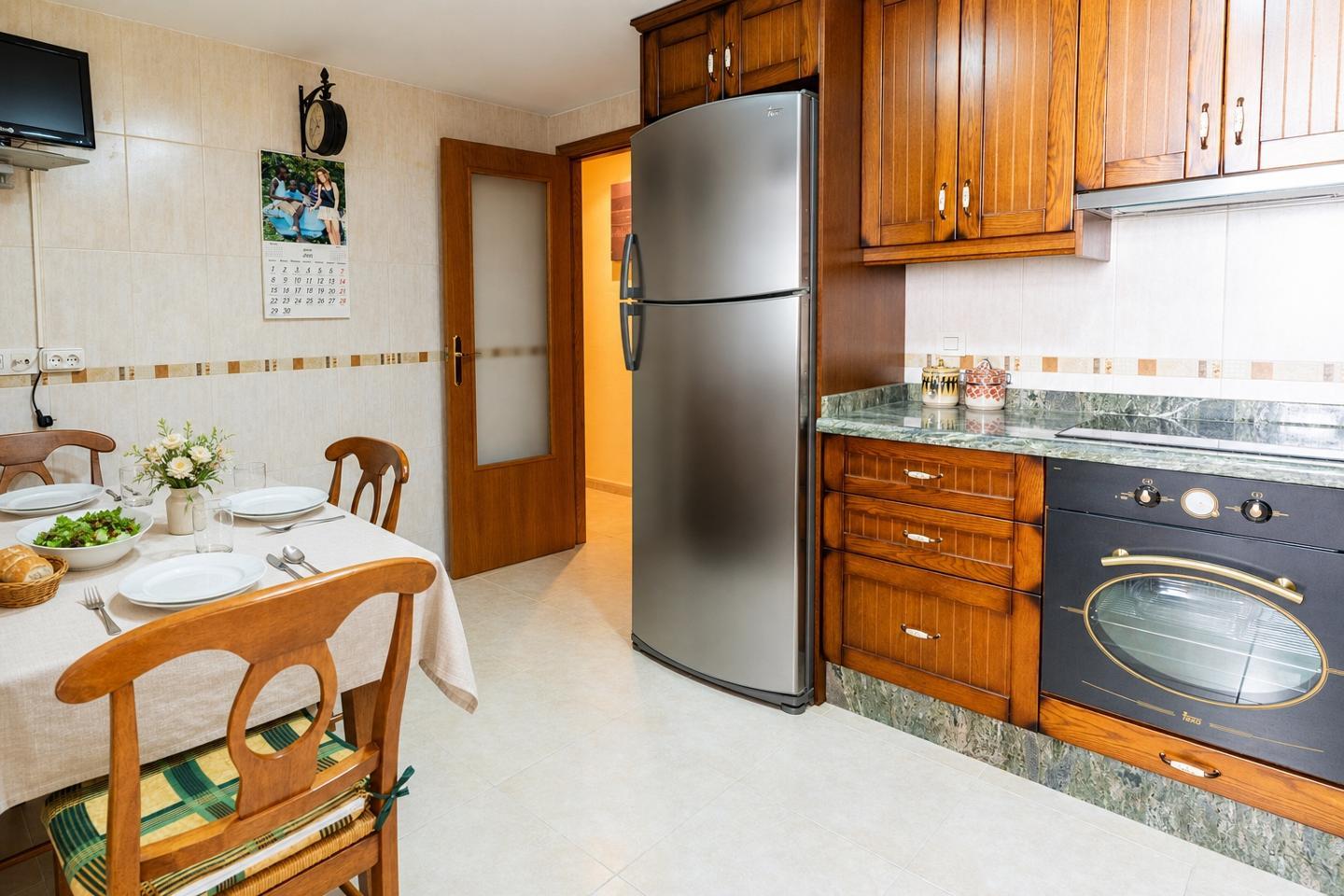 Flat for Sale in Aspe