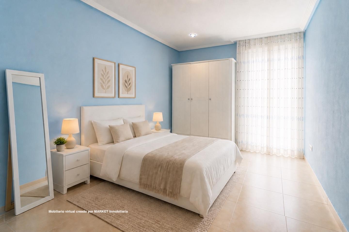 Flat for Sale in Aspe