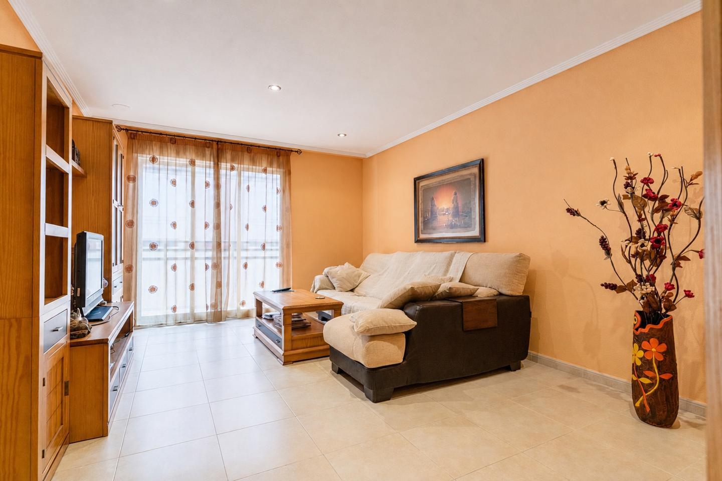 Flat for Sale in Aspe