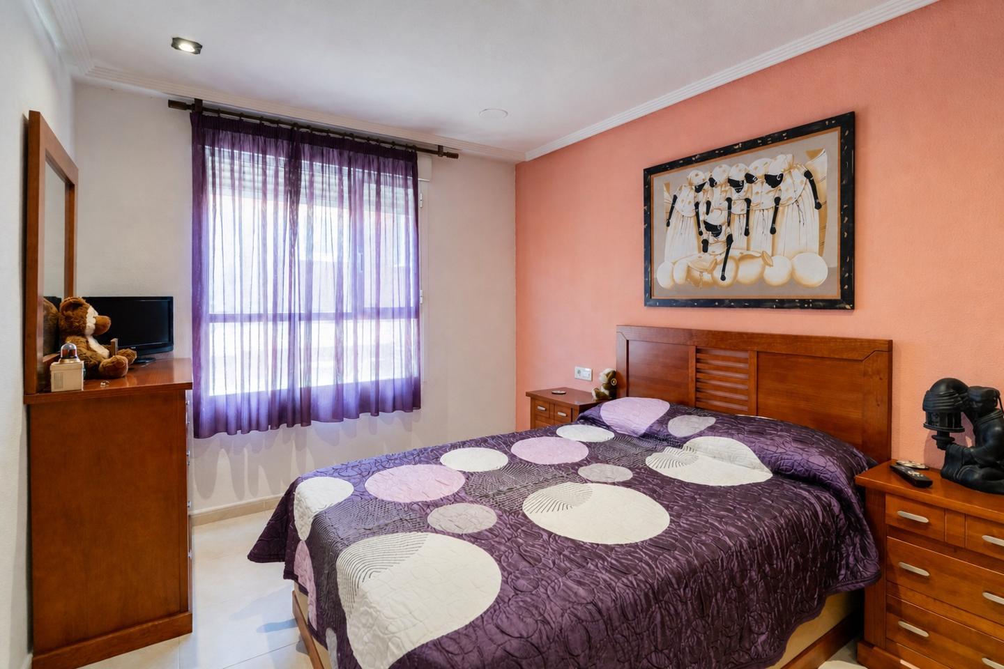 Flat for Sale in Aspe