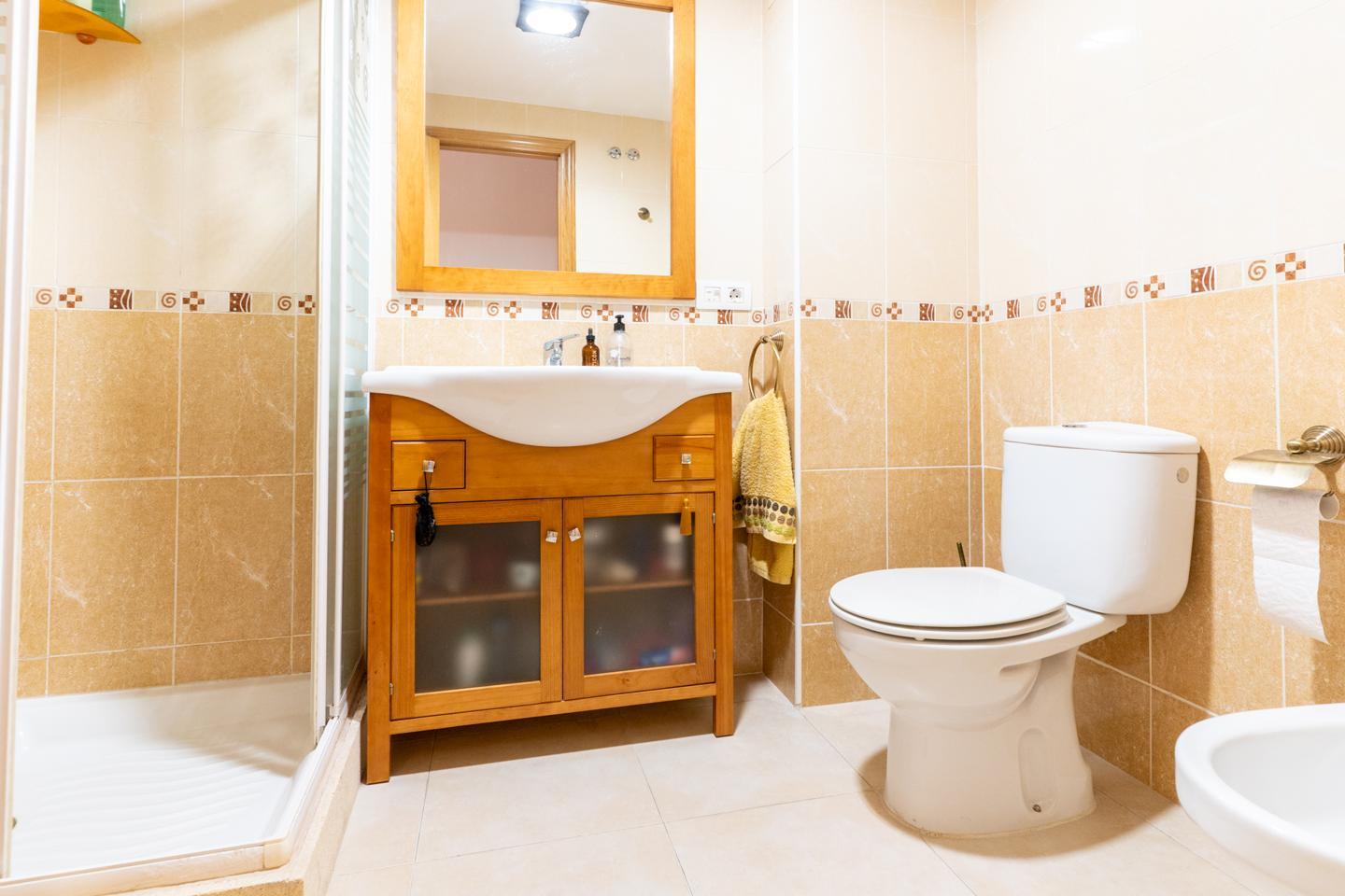 Flat for Sale in Aspe