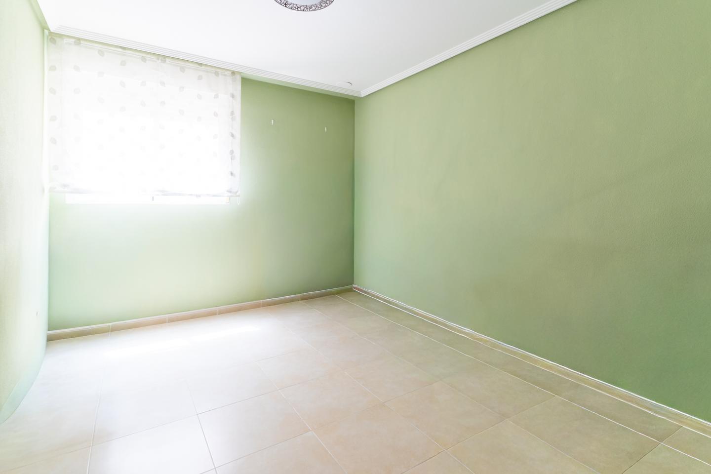 Flat for Sale in Aspe