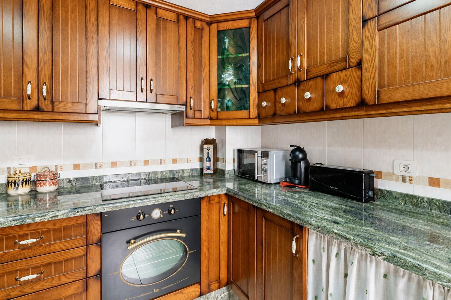 Flat for Sale in Aspe