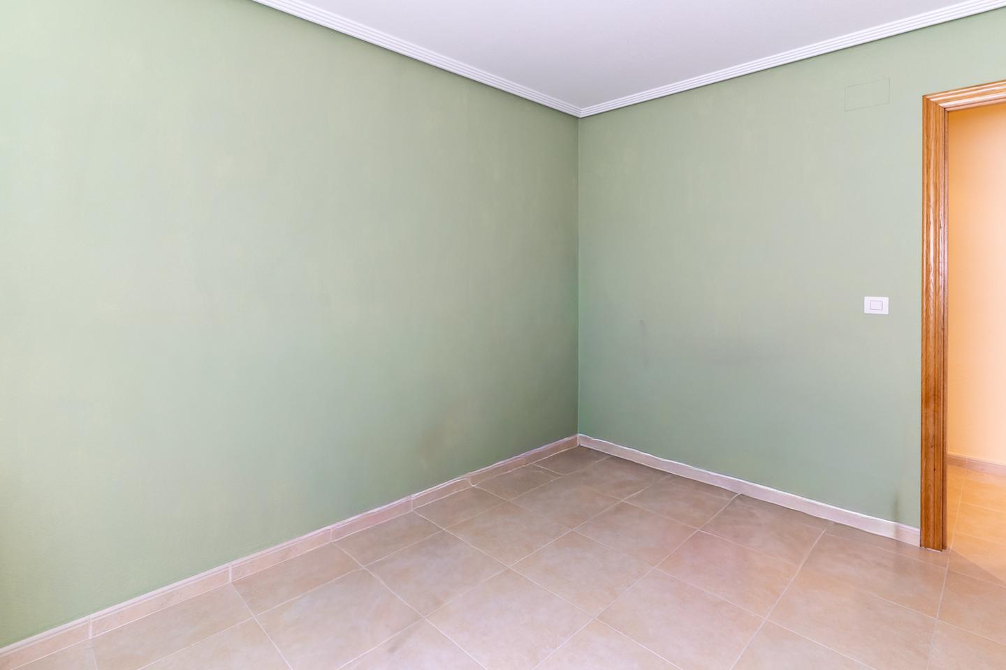 Flat for Sale in Aspe