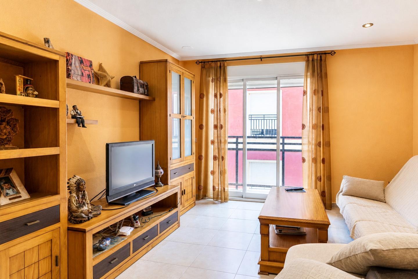 Flat for Sale in Aspe